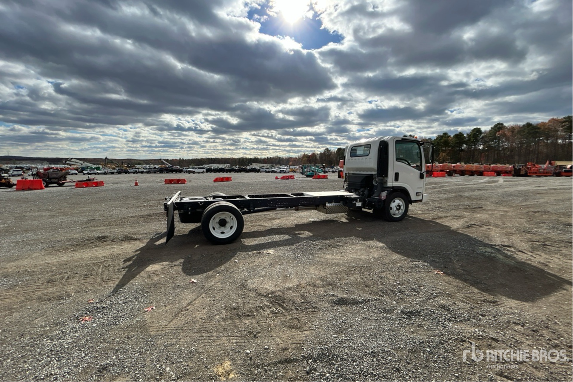 General Appearance with Imagen: esquina trasera derecha