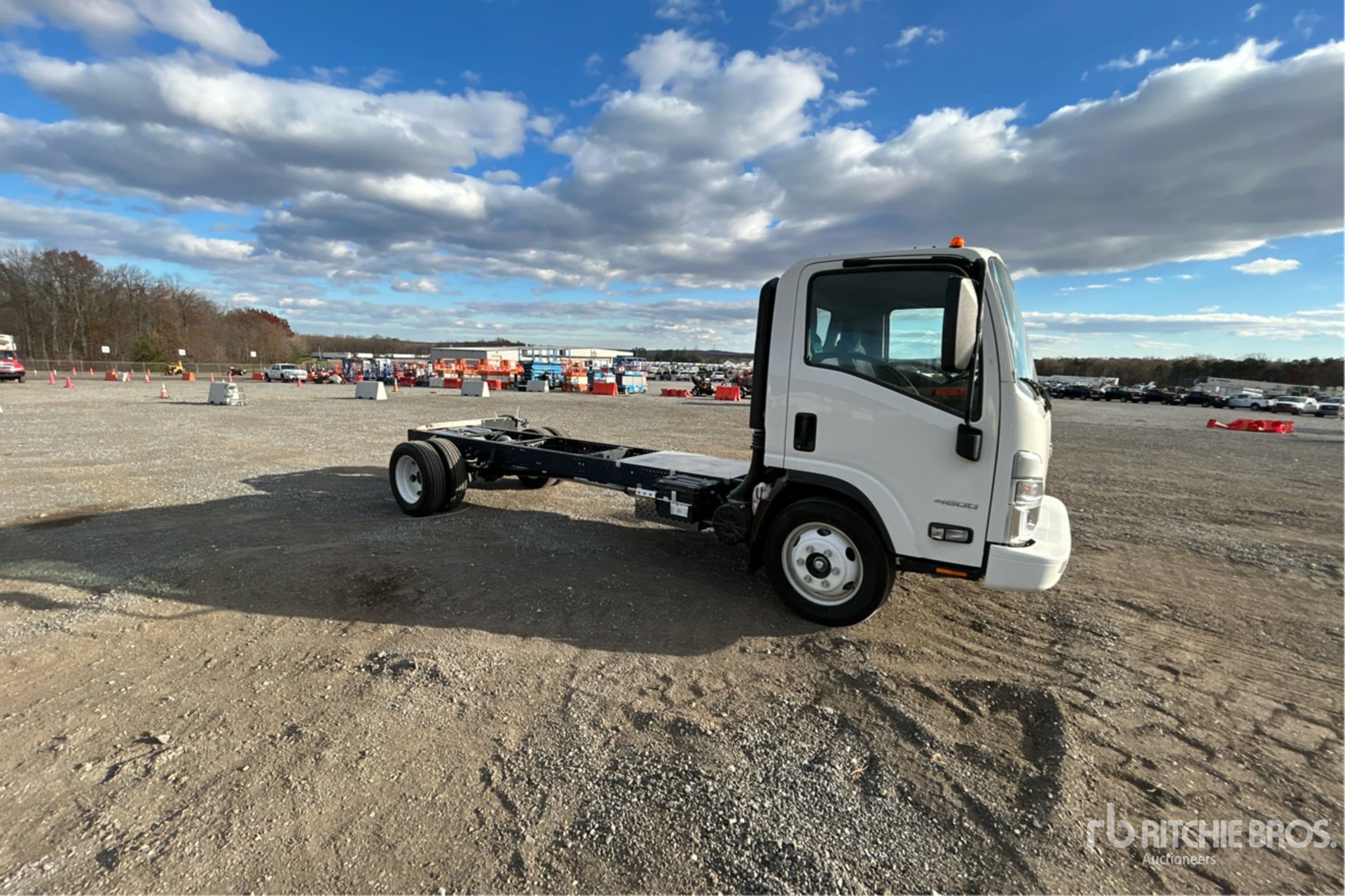 General Appearance with Imagen: esquina delantera derecha