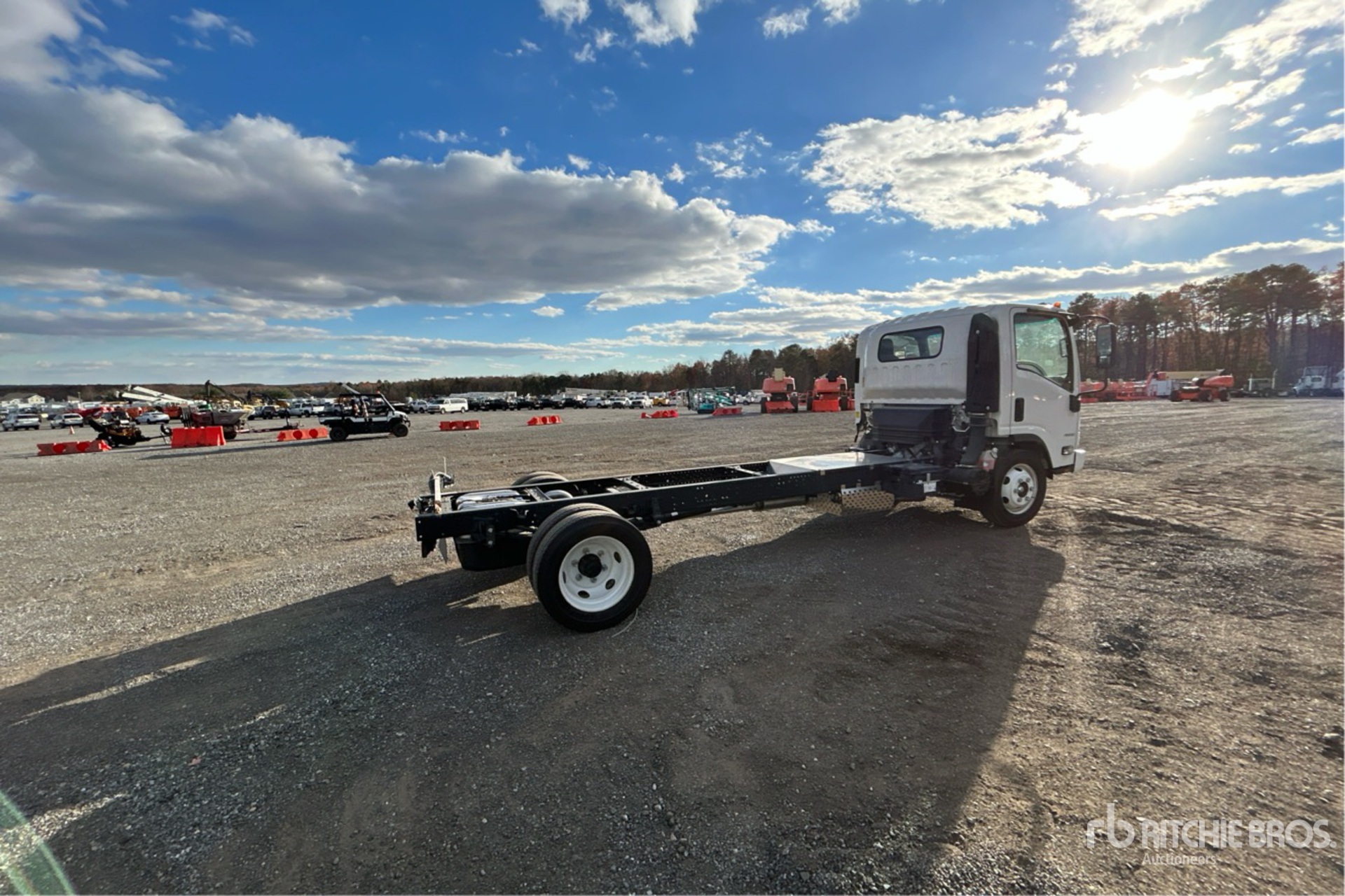 General Appearance with Imagen: esquina trasera derecha