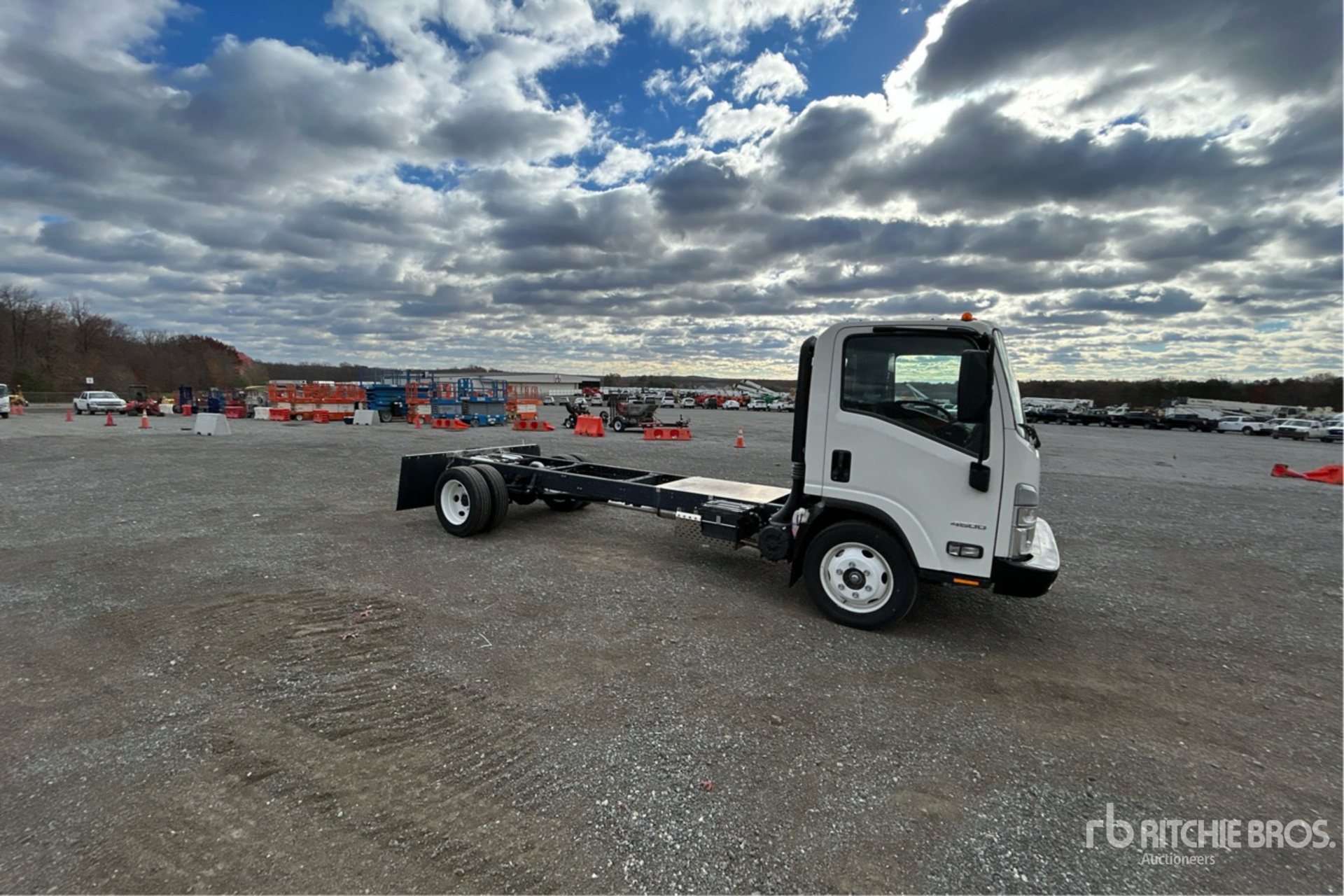 General Appearance with Imagen: esquina delantera derecha