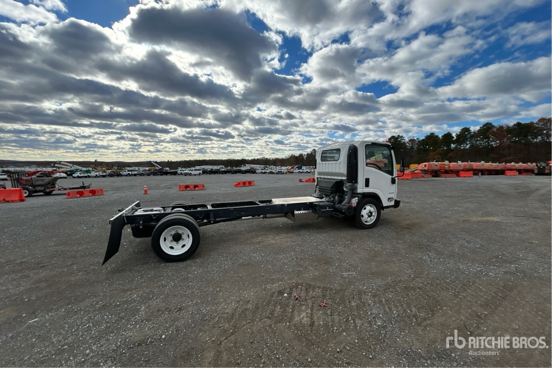 General Appearance with Imagen: esquina trasera derecha