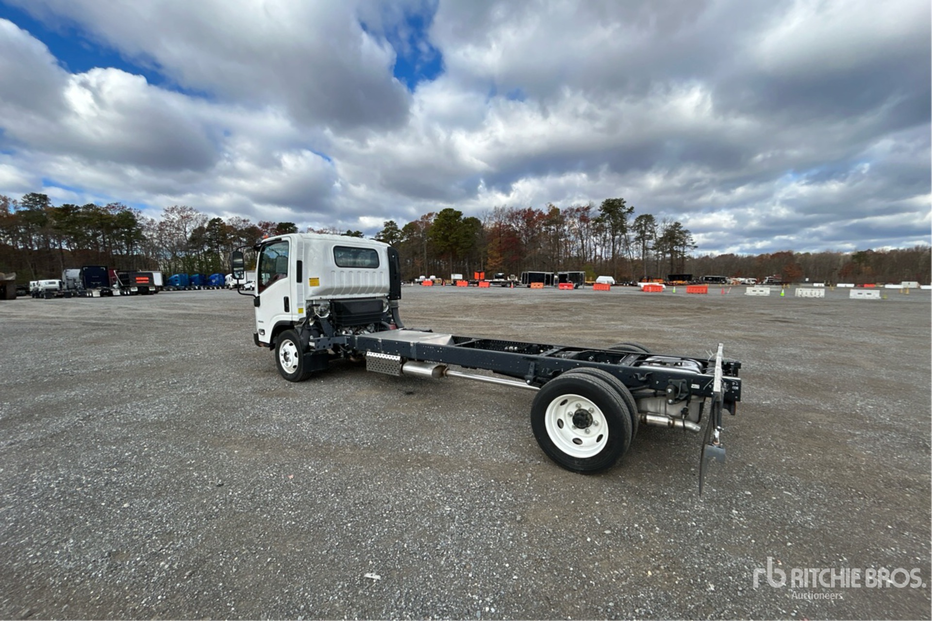 General Appearance with Imagen: esquina trasera izquierda