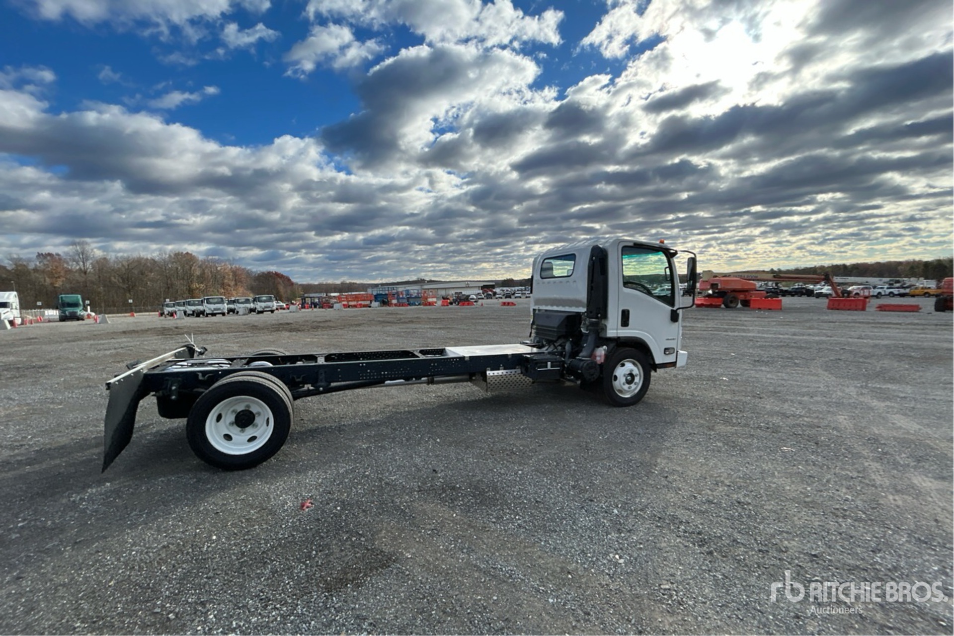 General Appearance with Imagen: esquina trasera derecha