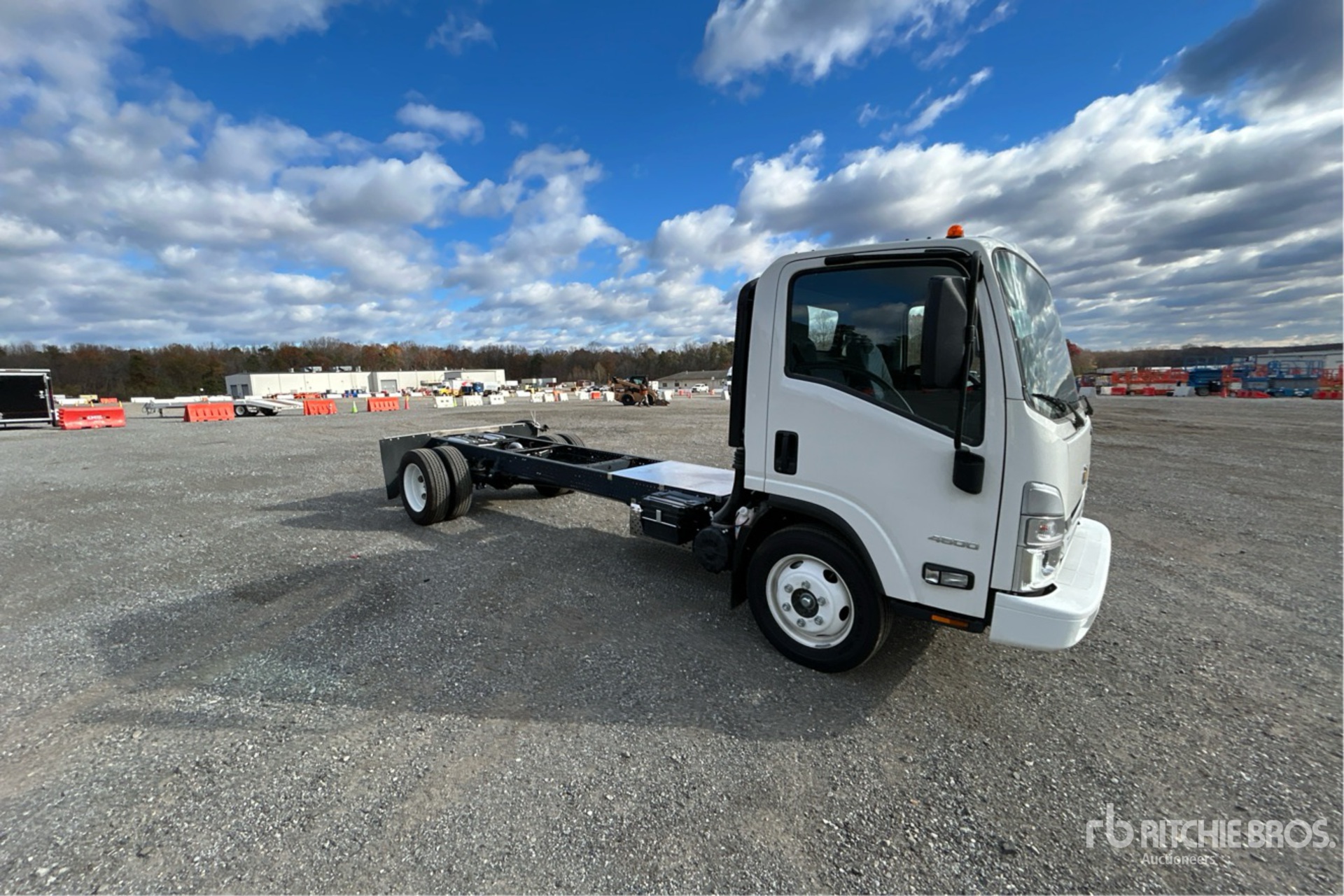 General Appearance with Imagen: esquina delantera derecha