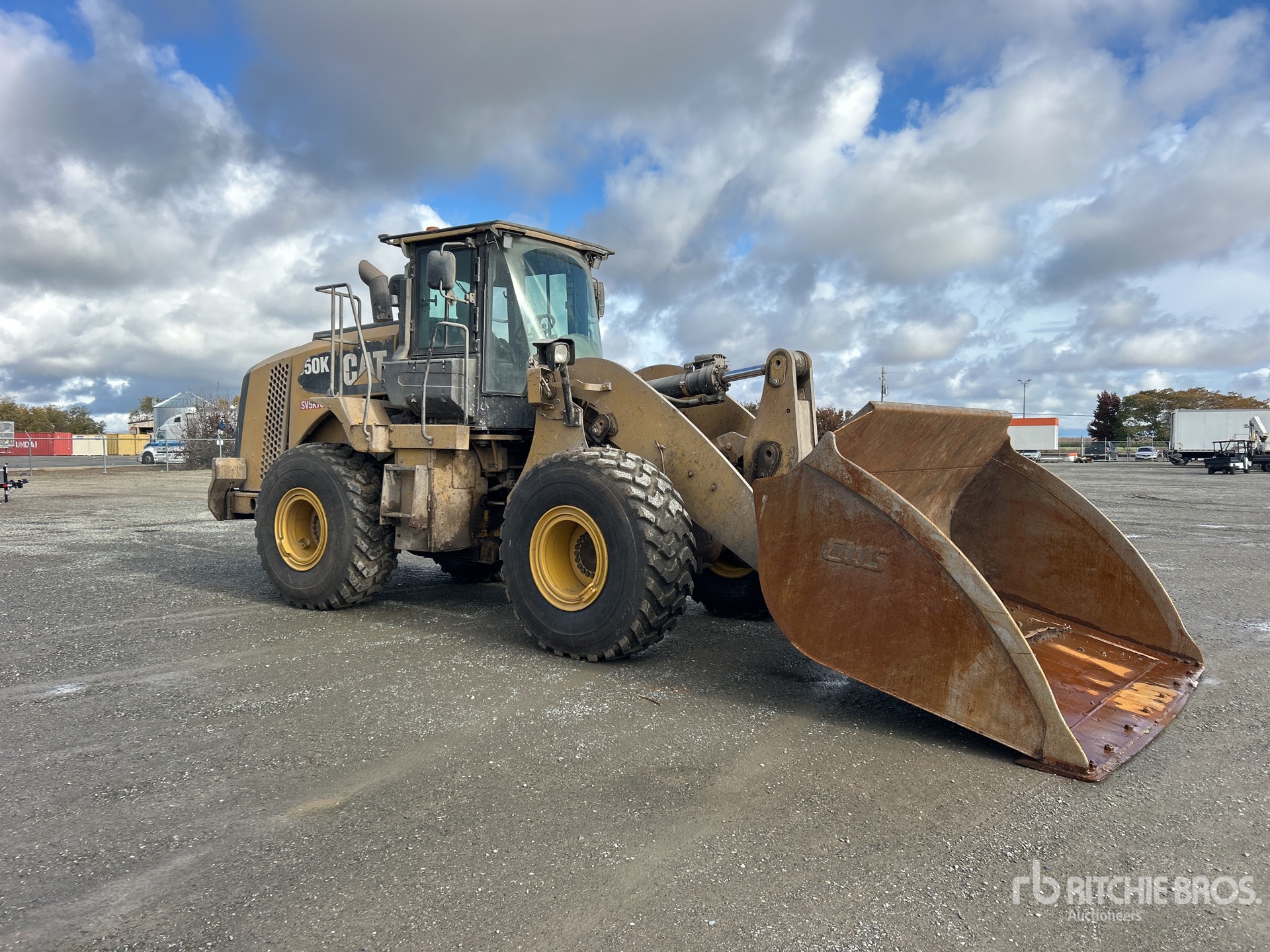 General Appearance with Zdjęcie, prawy górny róg