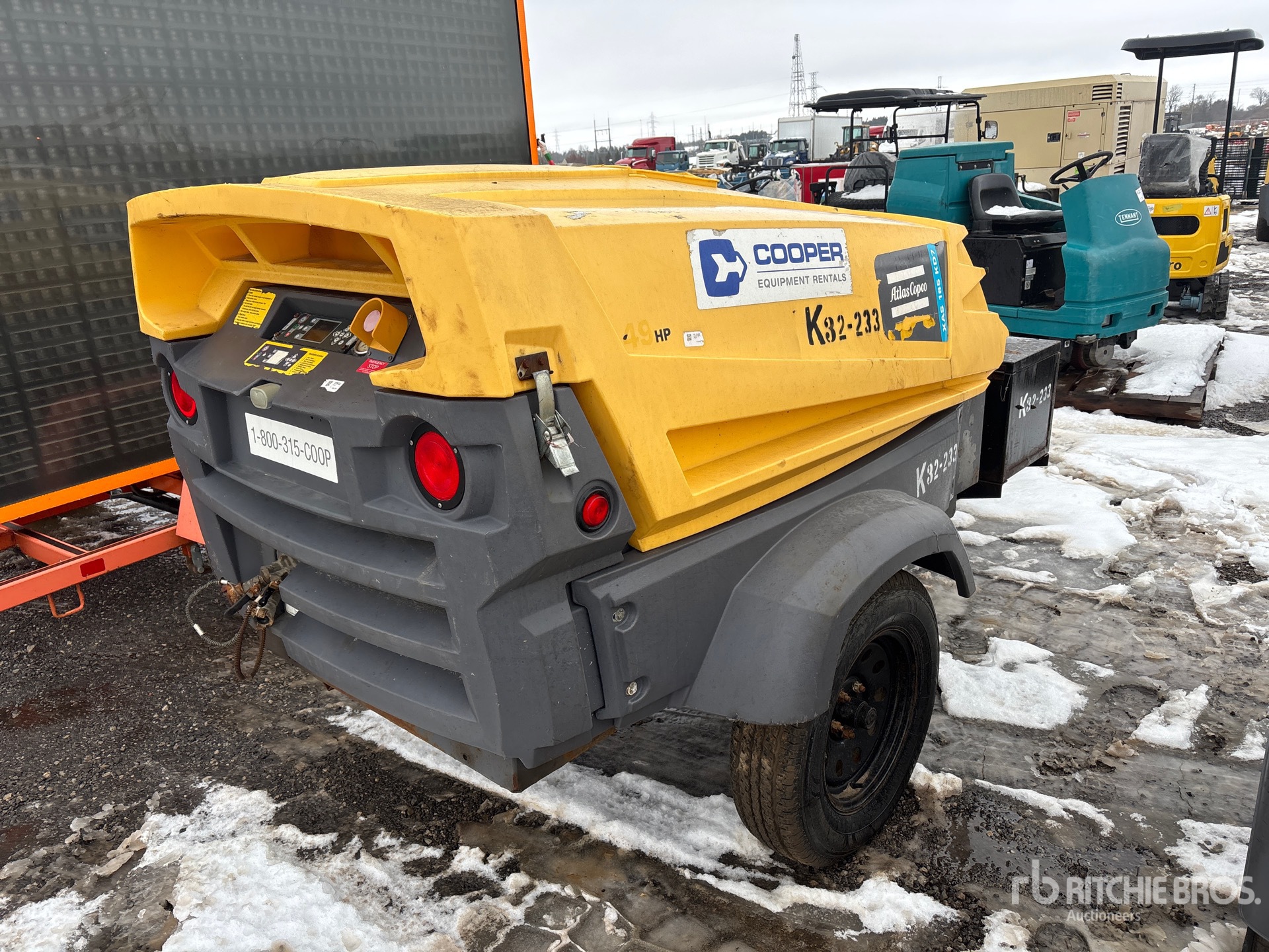 General Appearance with Imagen: esquina trasera derecha