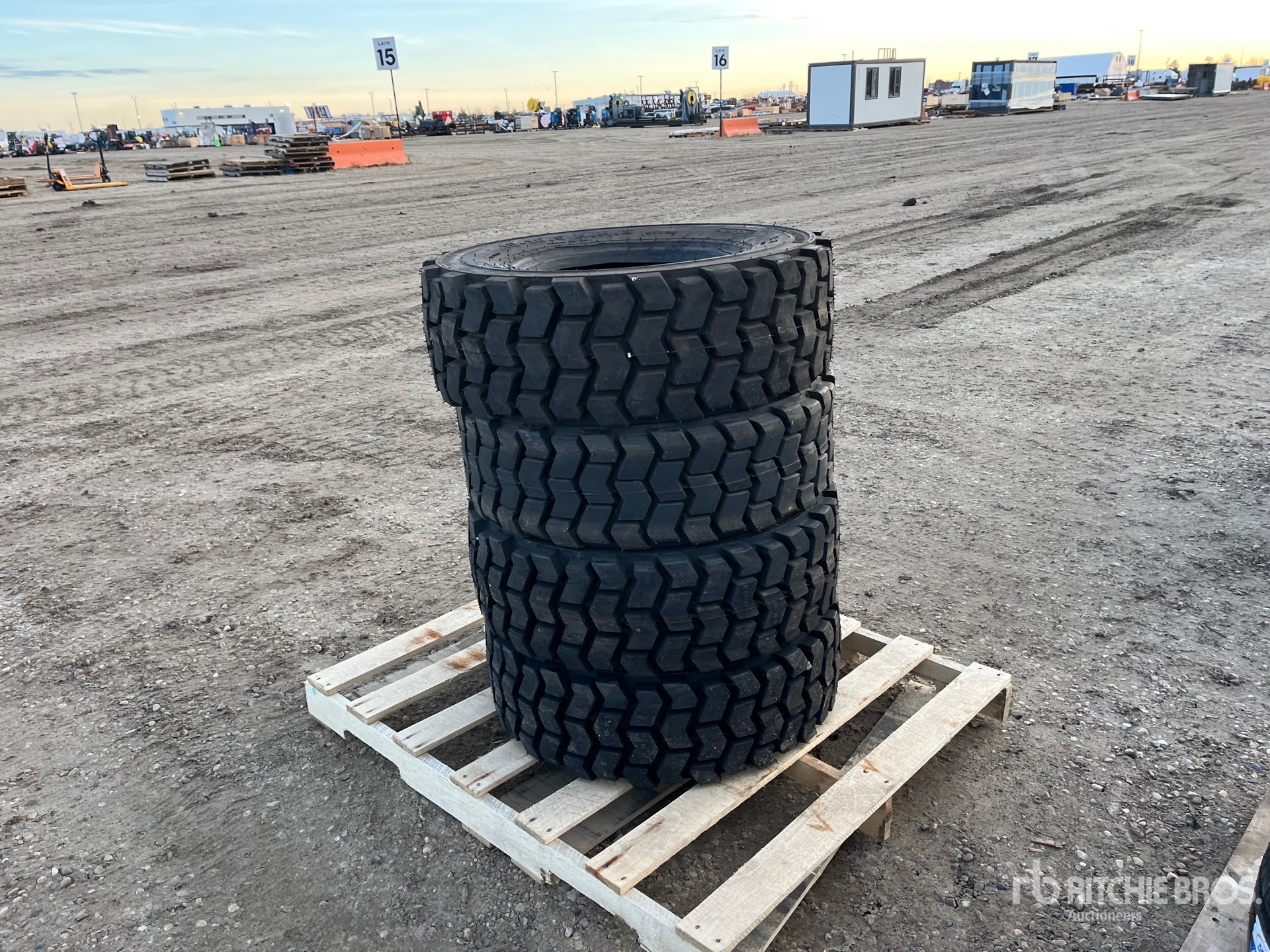 General Appearance with Imagen: esquina trasera izquierda