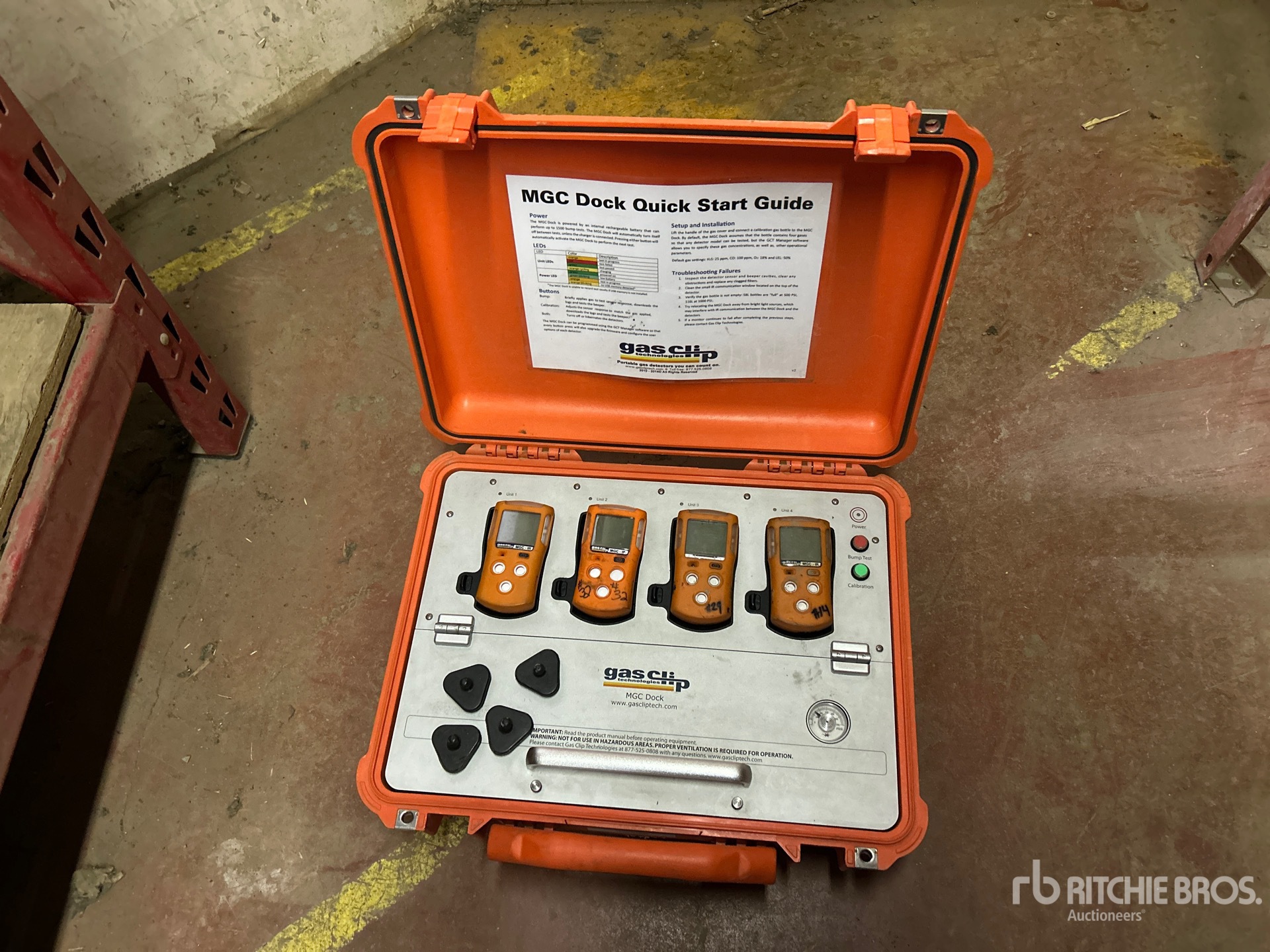 Aspect général with