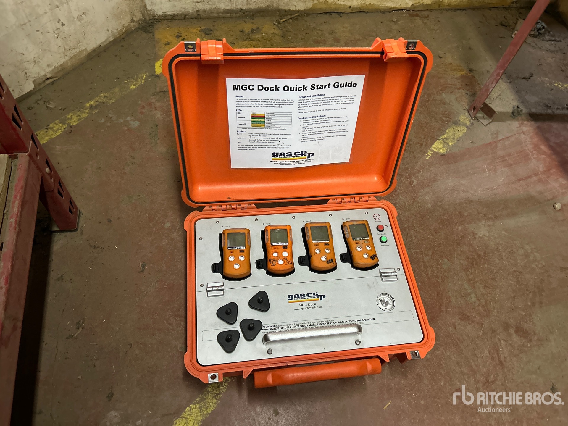 Aspect général with