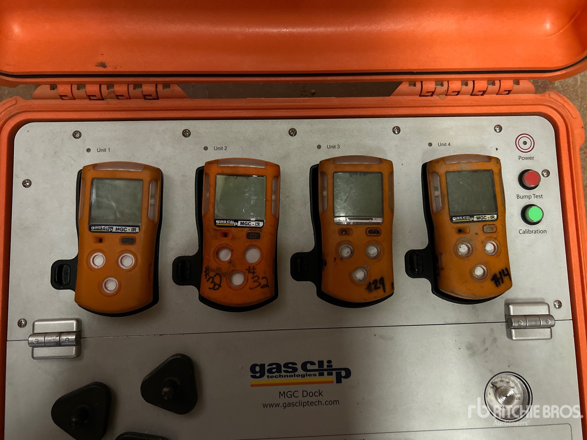 Aspect général with