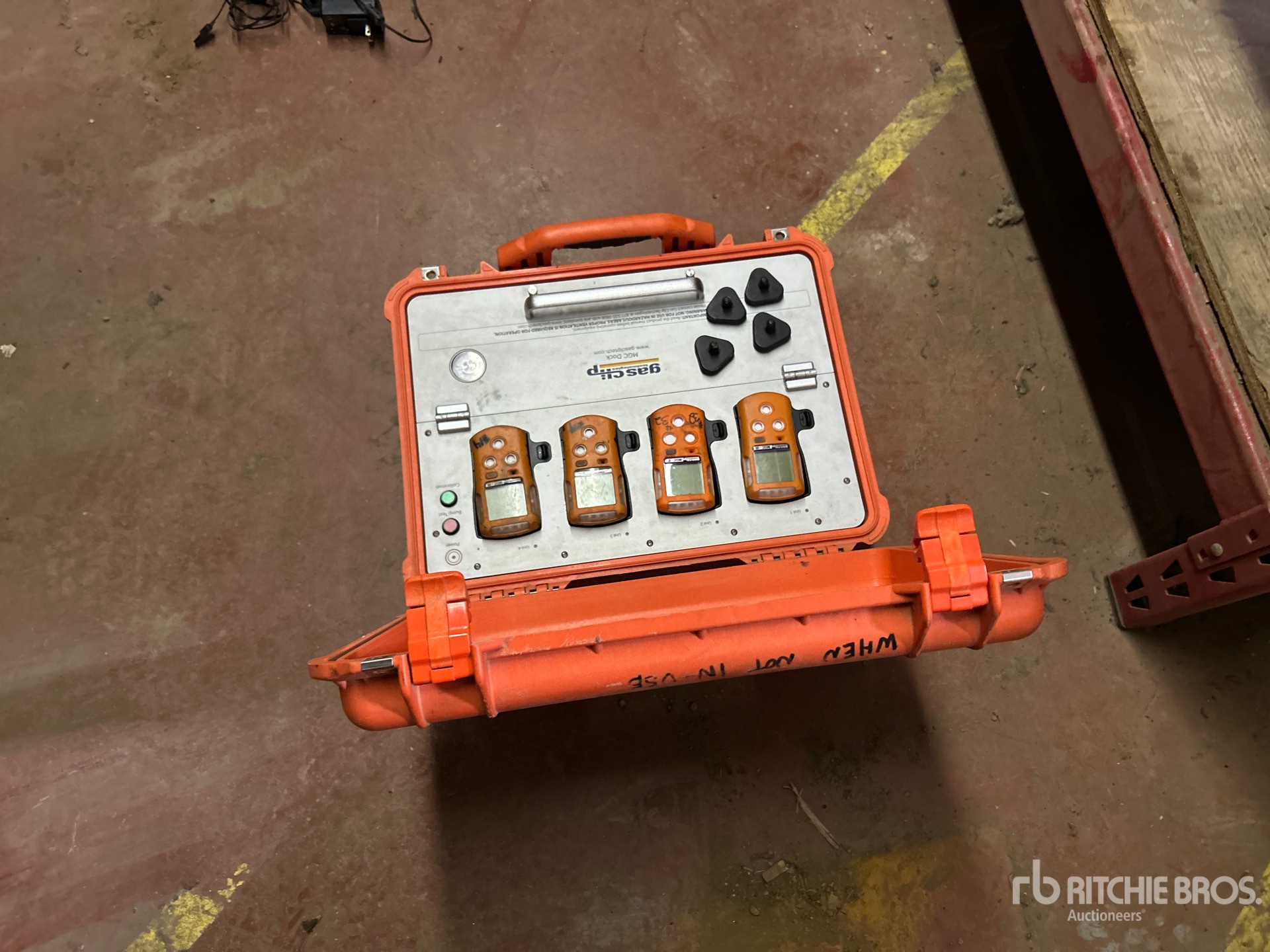 Aspect général with