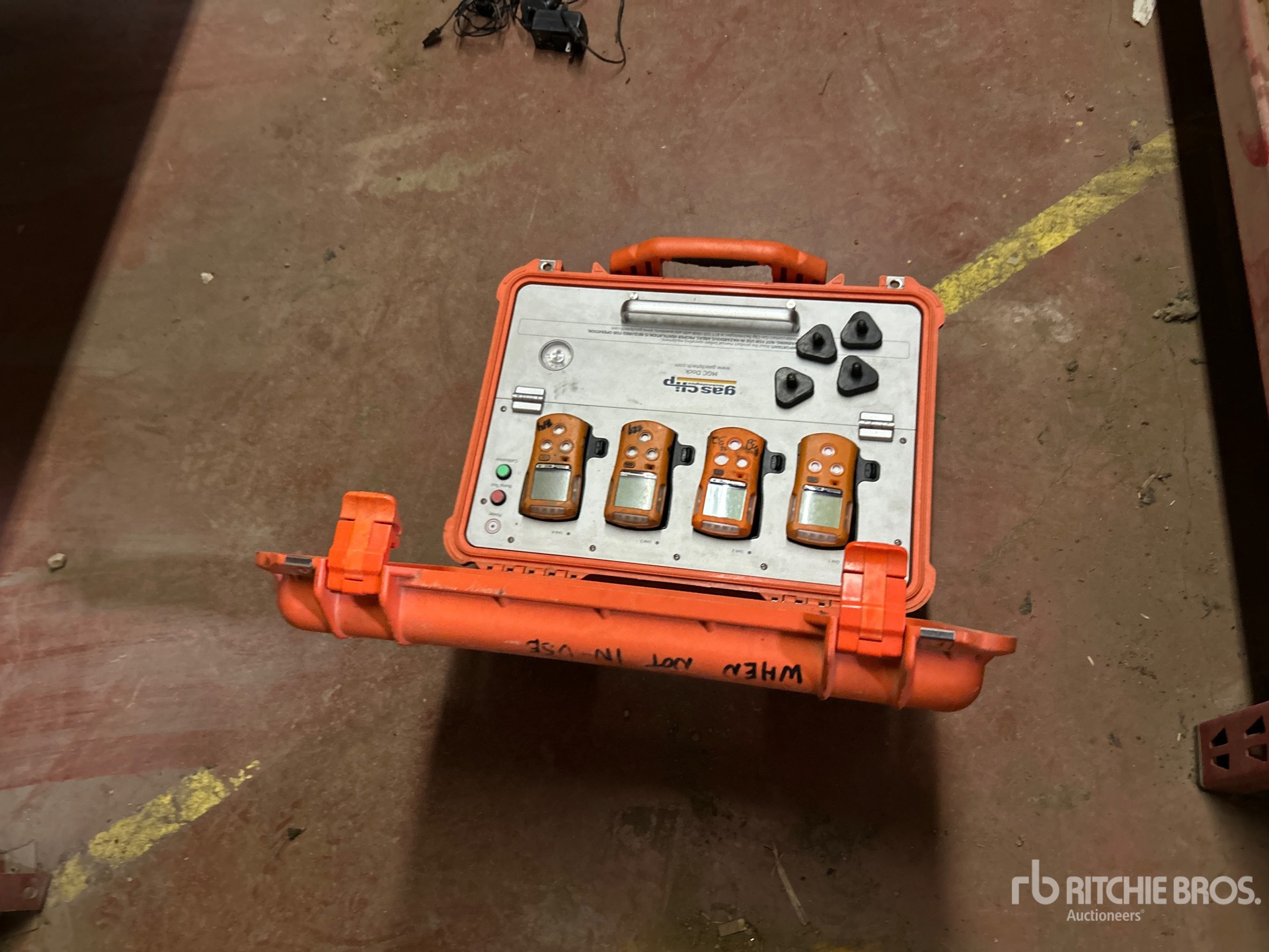 Aspect général with