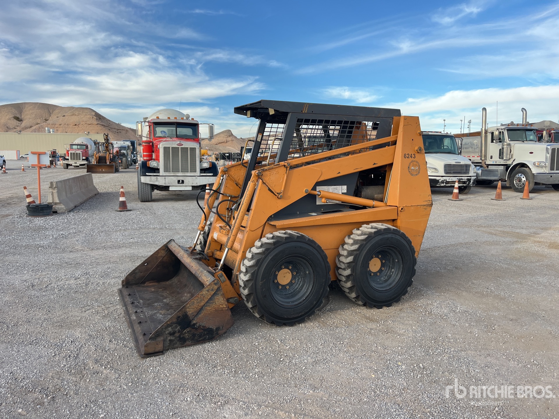 General Appearance with Imagen: esquina delantera izquierda