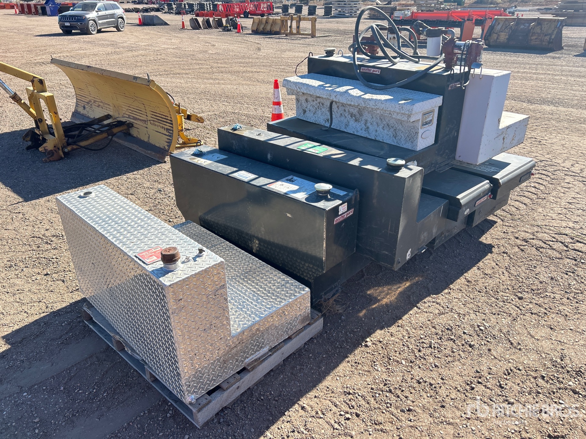 General Appearance with Imagen: esquina trasera derecha