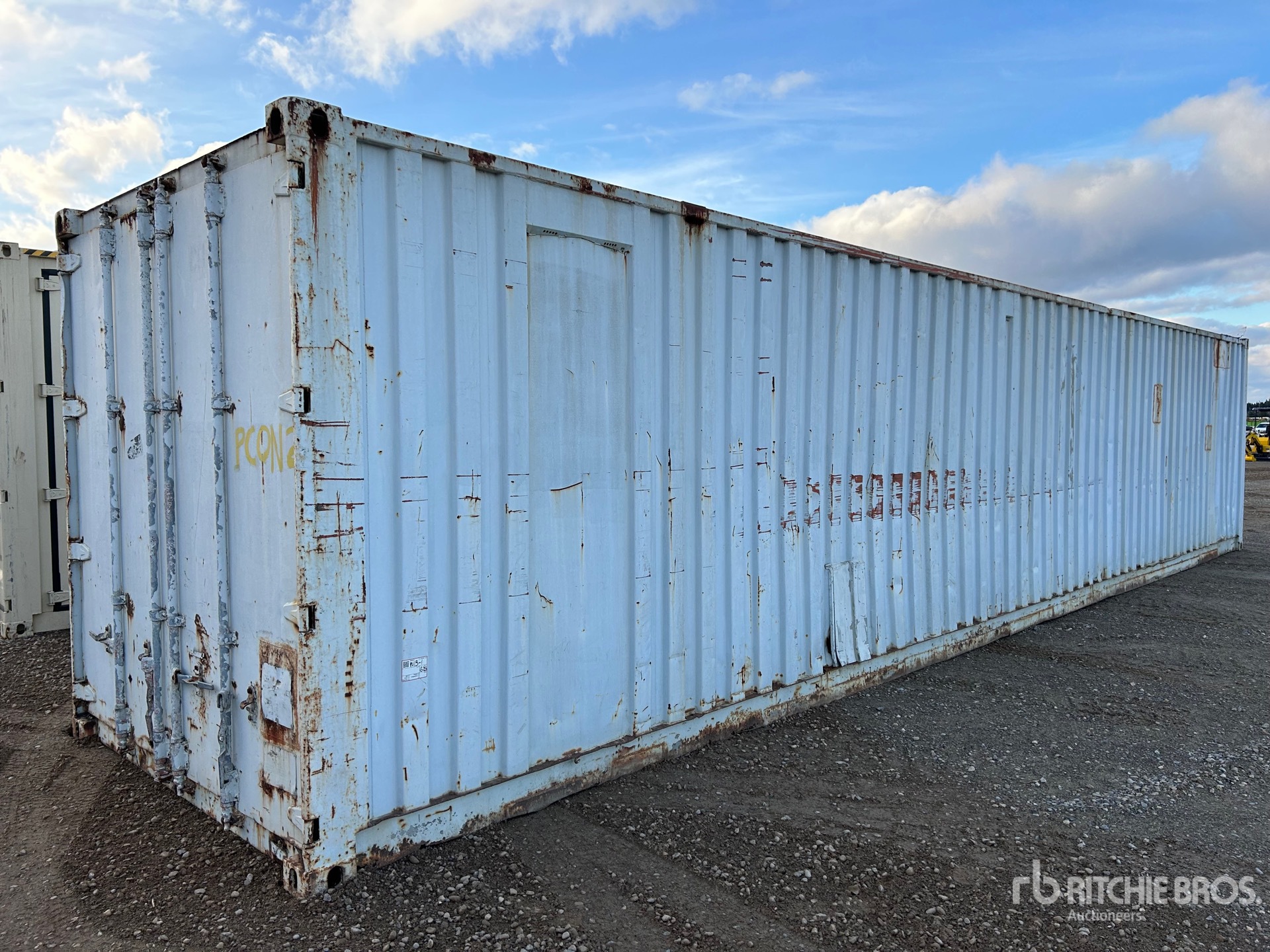 General Appearance with Imagen: esquina delantera izquierda