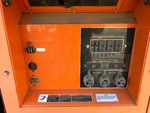 Generator with 