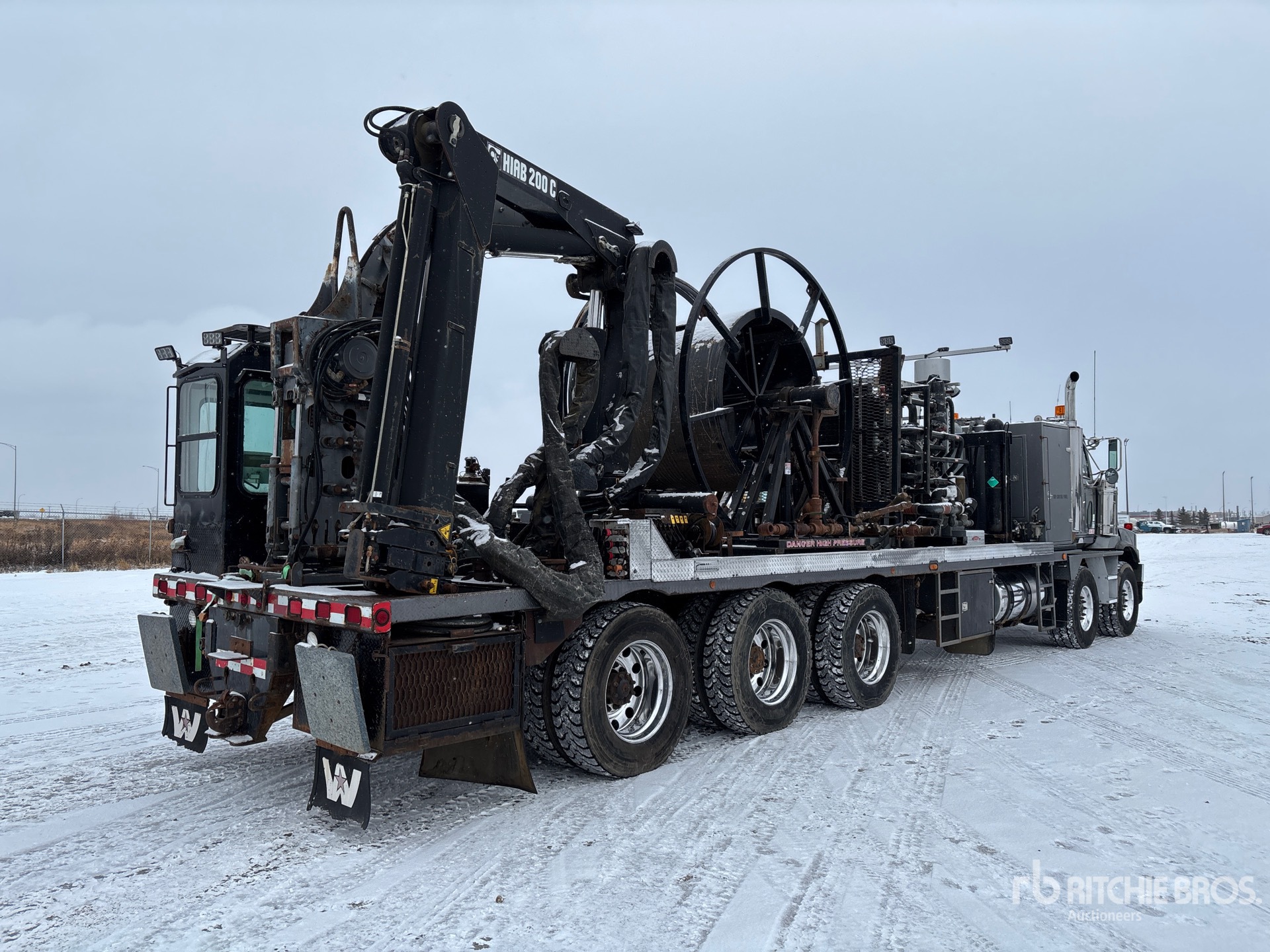 General Appearance with Imagen: esquina trasera derecha