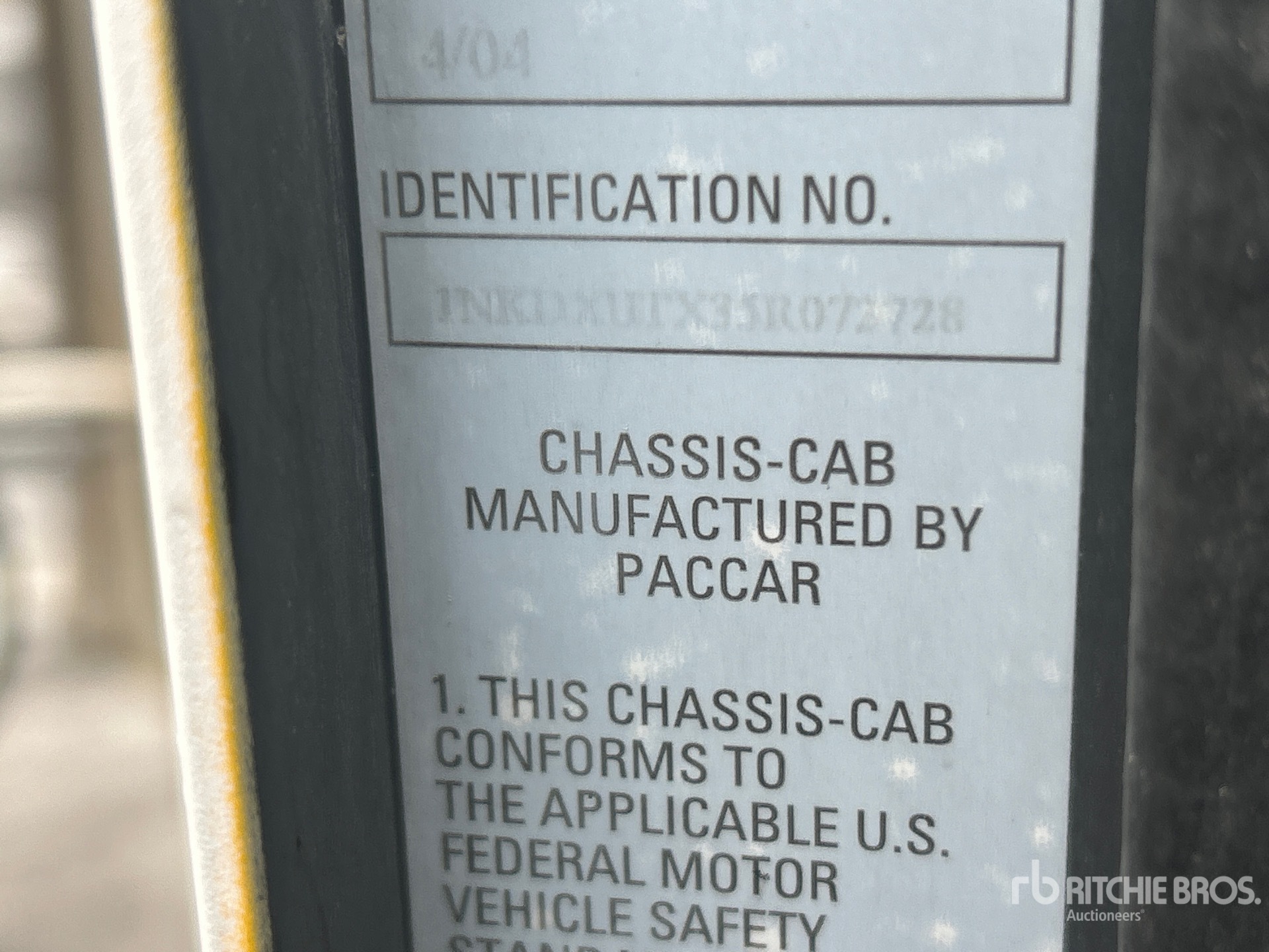 Aspect général with Numéro de série/Numéro d'identification du véhicule automobile