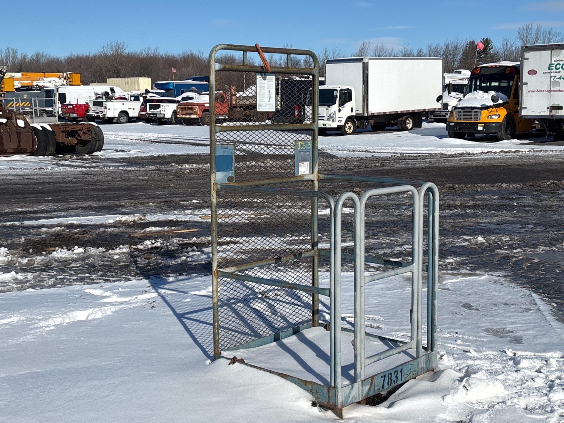 General Appearance with Foto, angolo anteriore destro