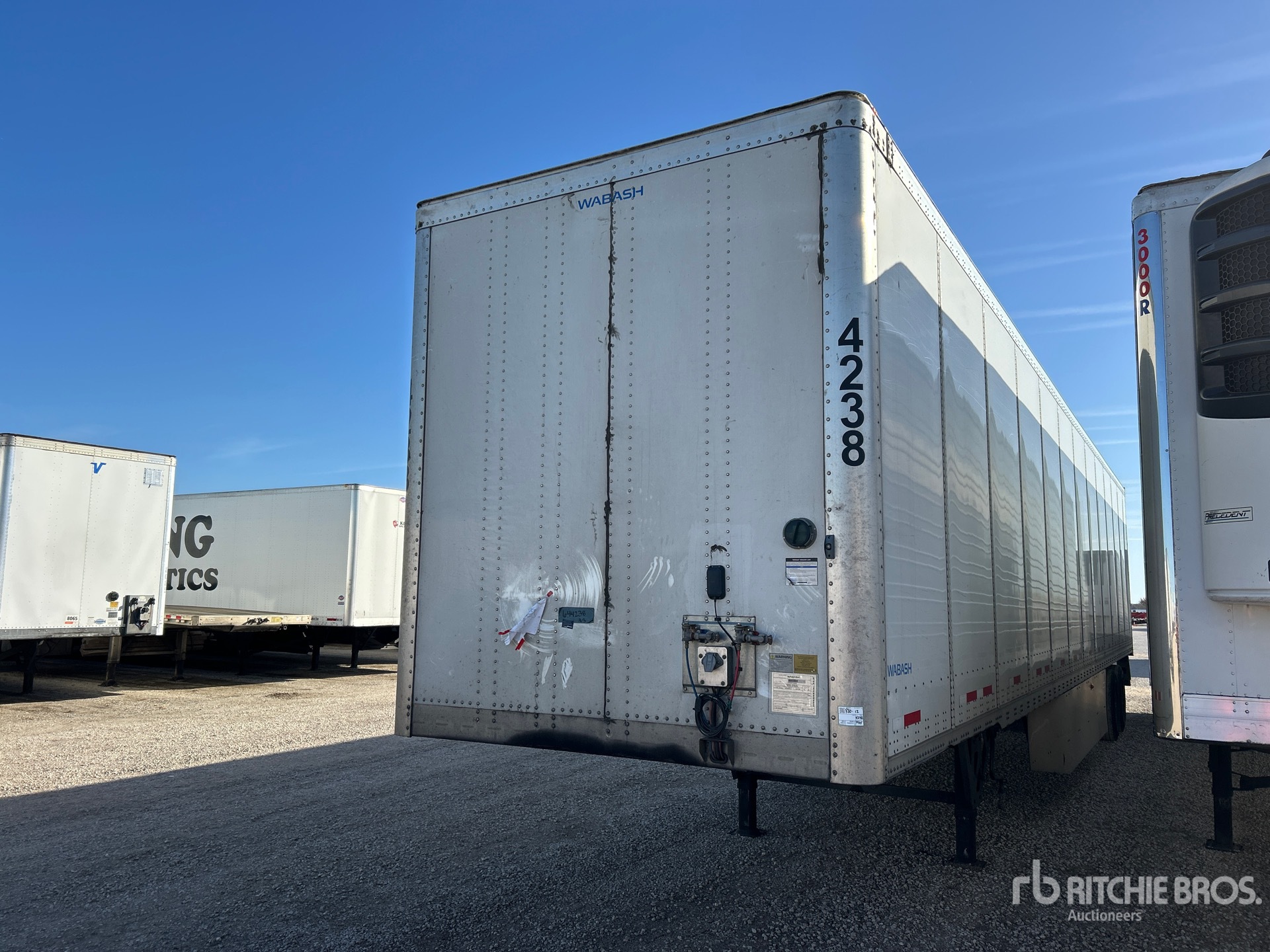 Aspect général with Image, coin avant gauche