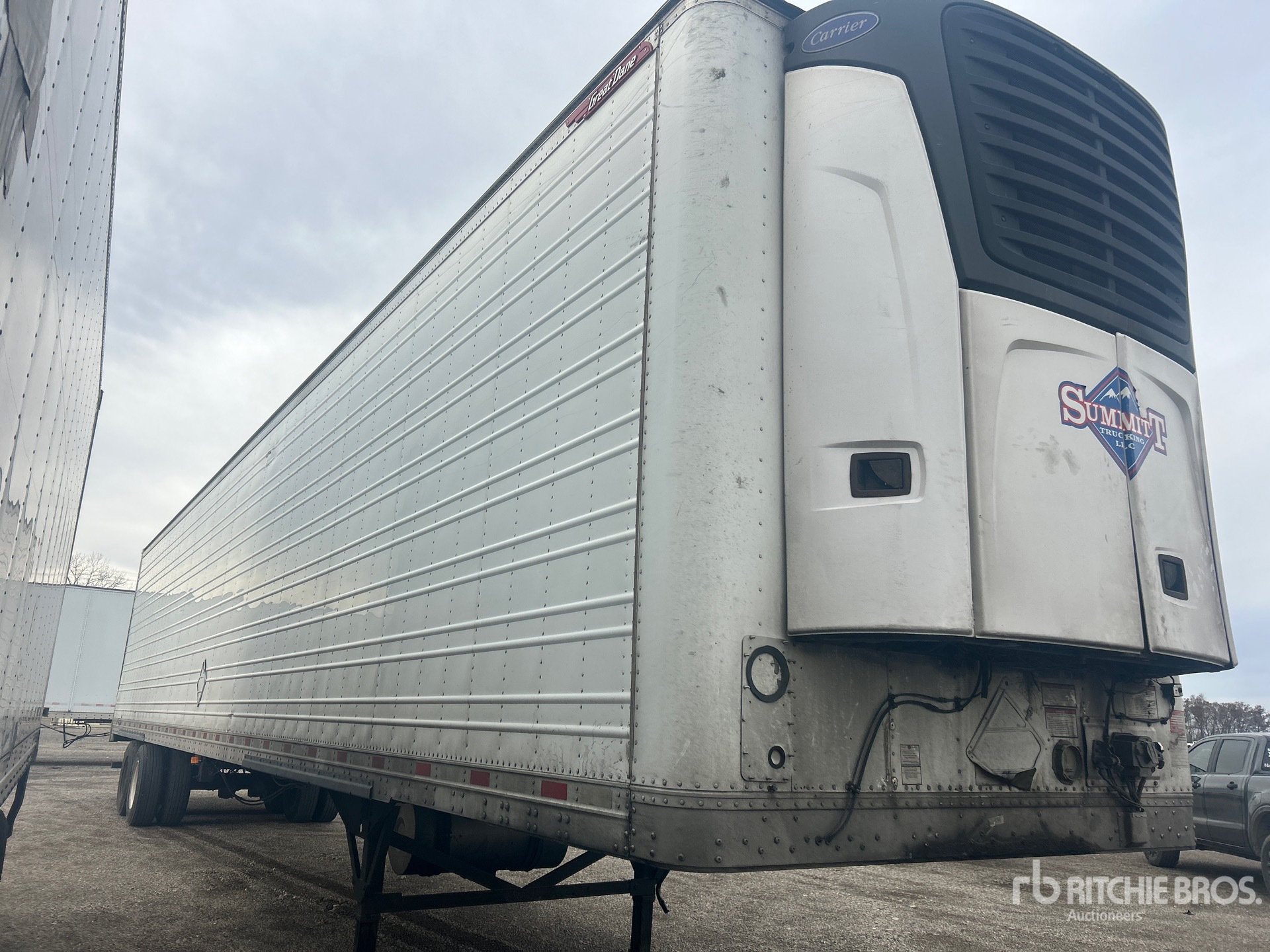 General Appearance with Imagen: esquina delantera derecha