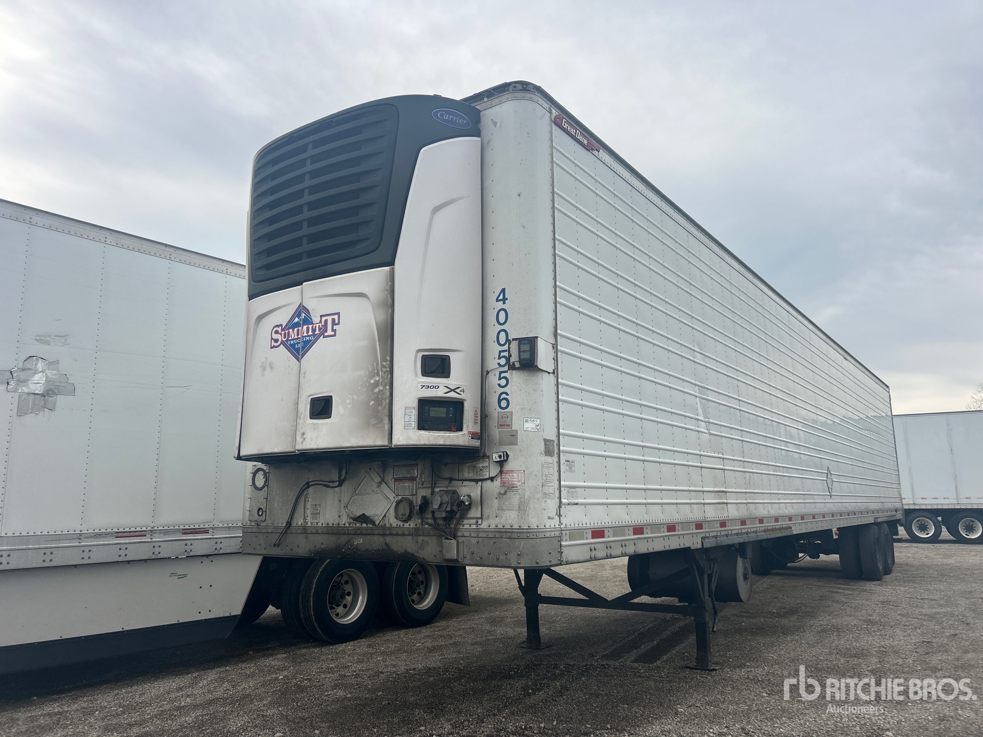 General Appearance with Imagen: esquina delantera izquierda