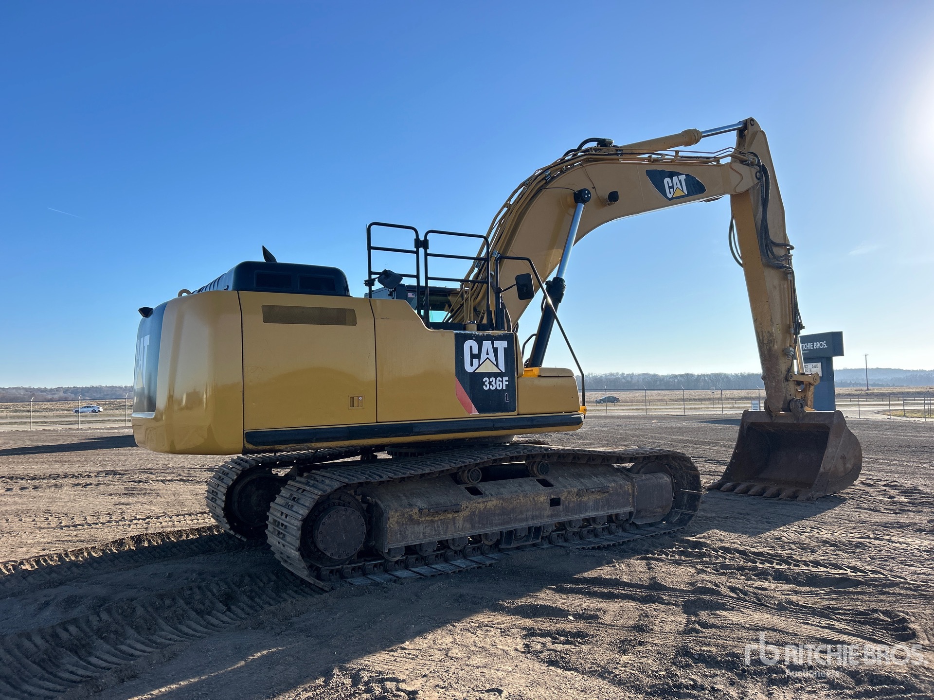 General Appearance with Imagen: esquina trasera derecha