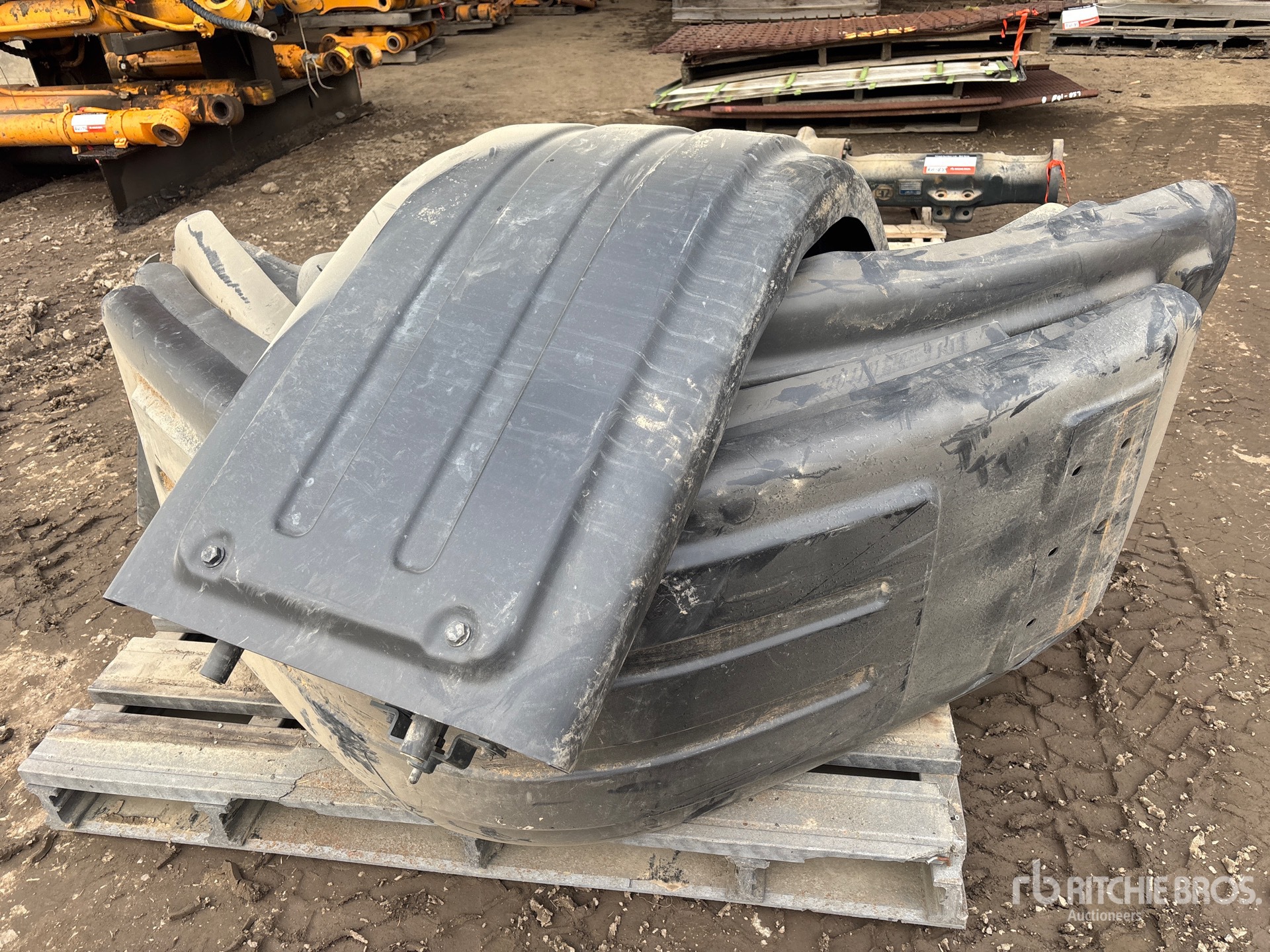 Aspect général with