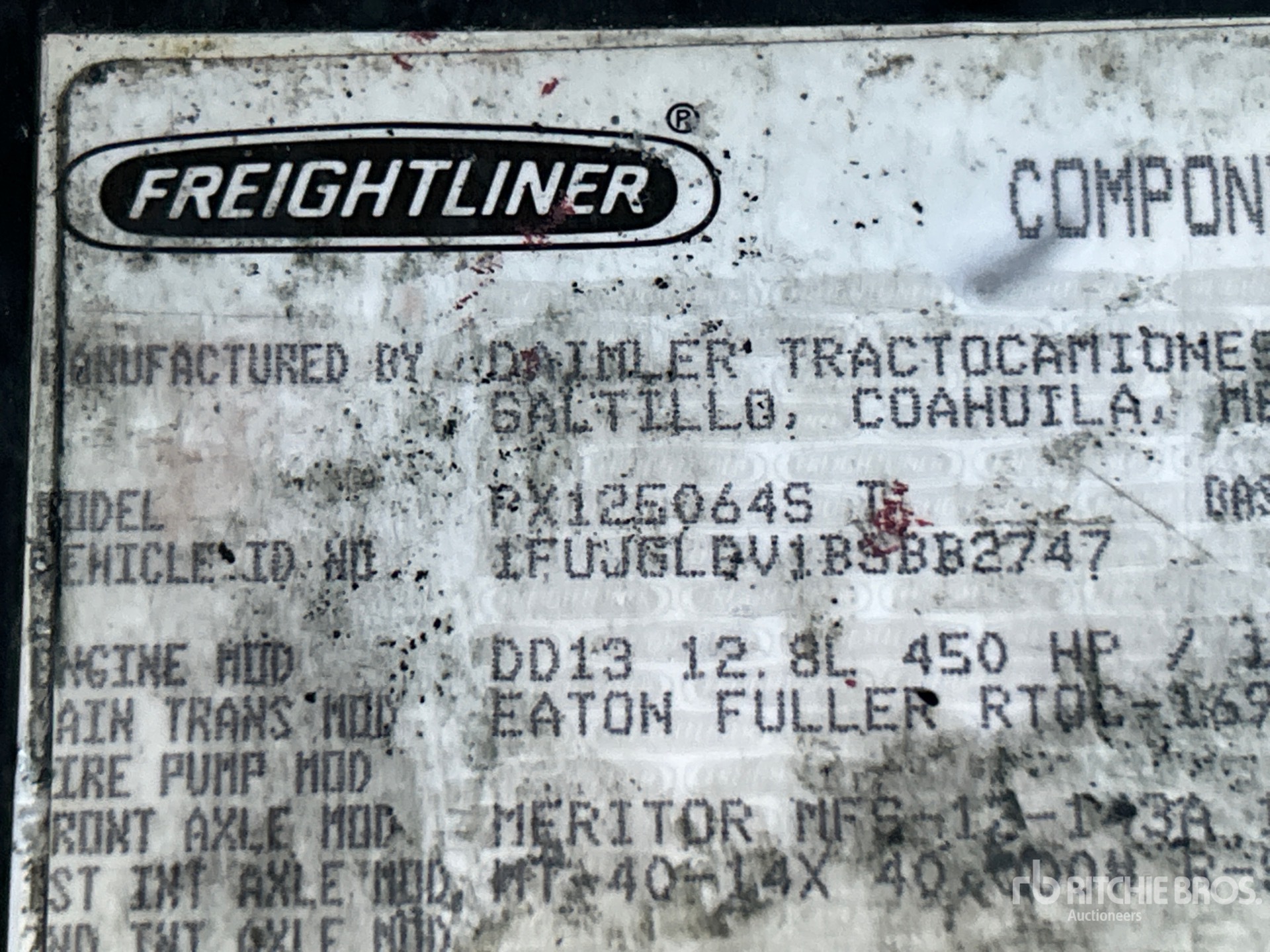 Aspect général with Numéro de série/Numéro d'identification du véhicule automobile