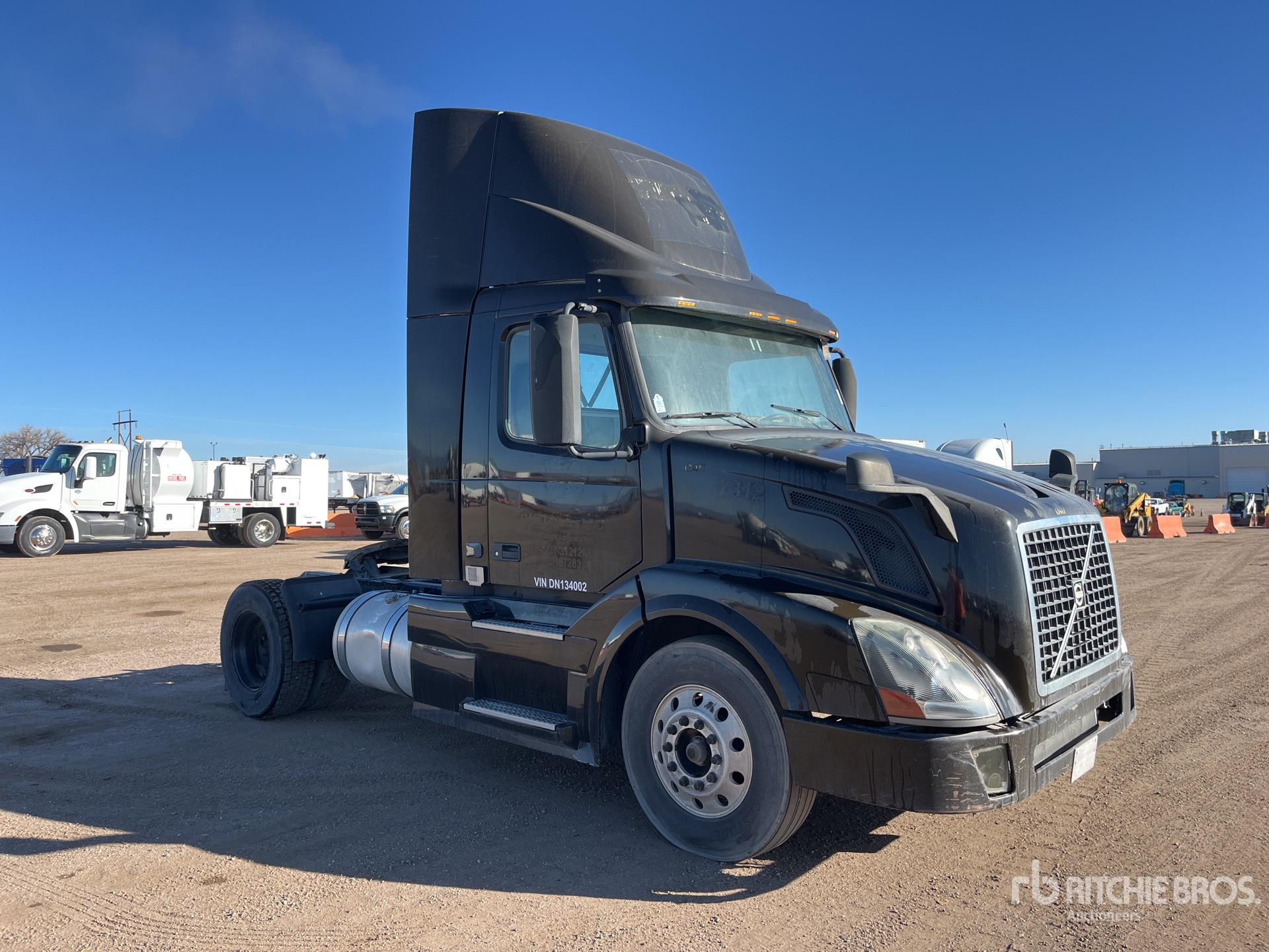 Aspect général with Image, coin avant droit