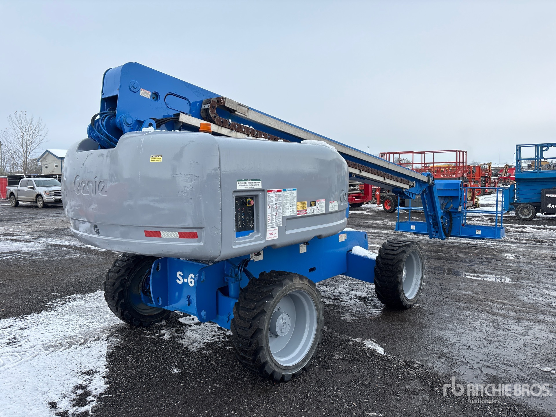 General Appearance with Imagen: esquina trasera derecha