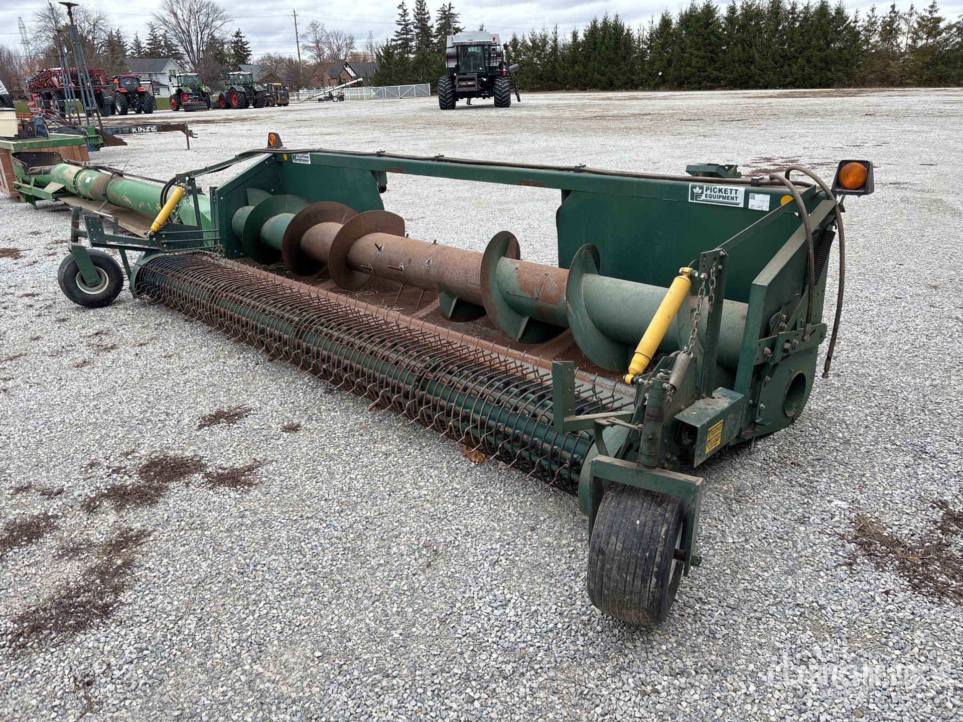 General Appearance with Imagen: esquina delantera izquierda