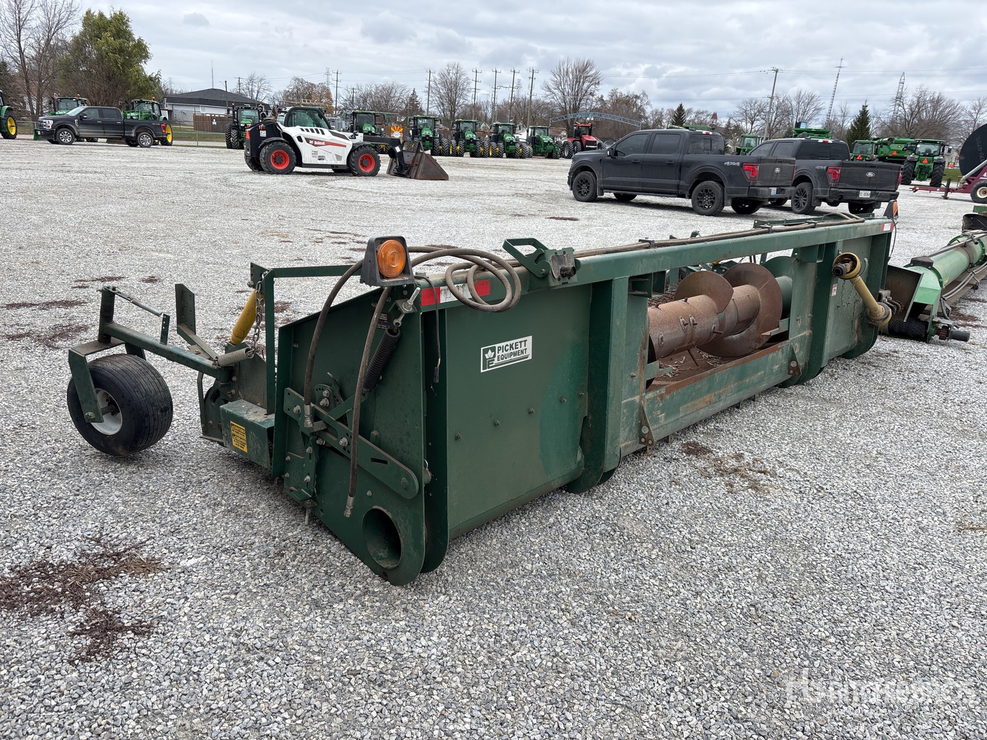 General Appearance with Imagen: esquina trasera izquierda