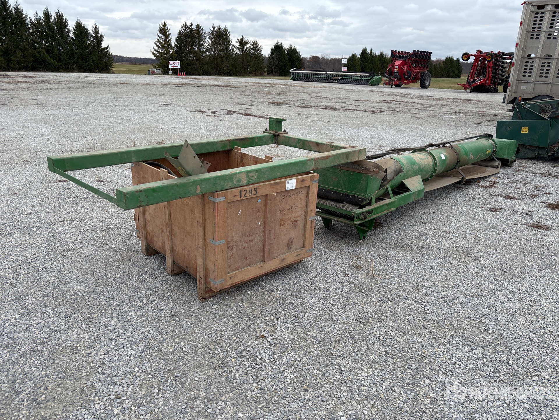 General Appearance with Imagen: esquina delantera derecha