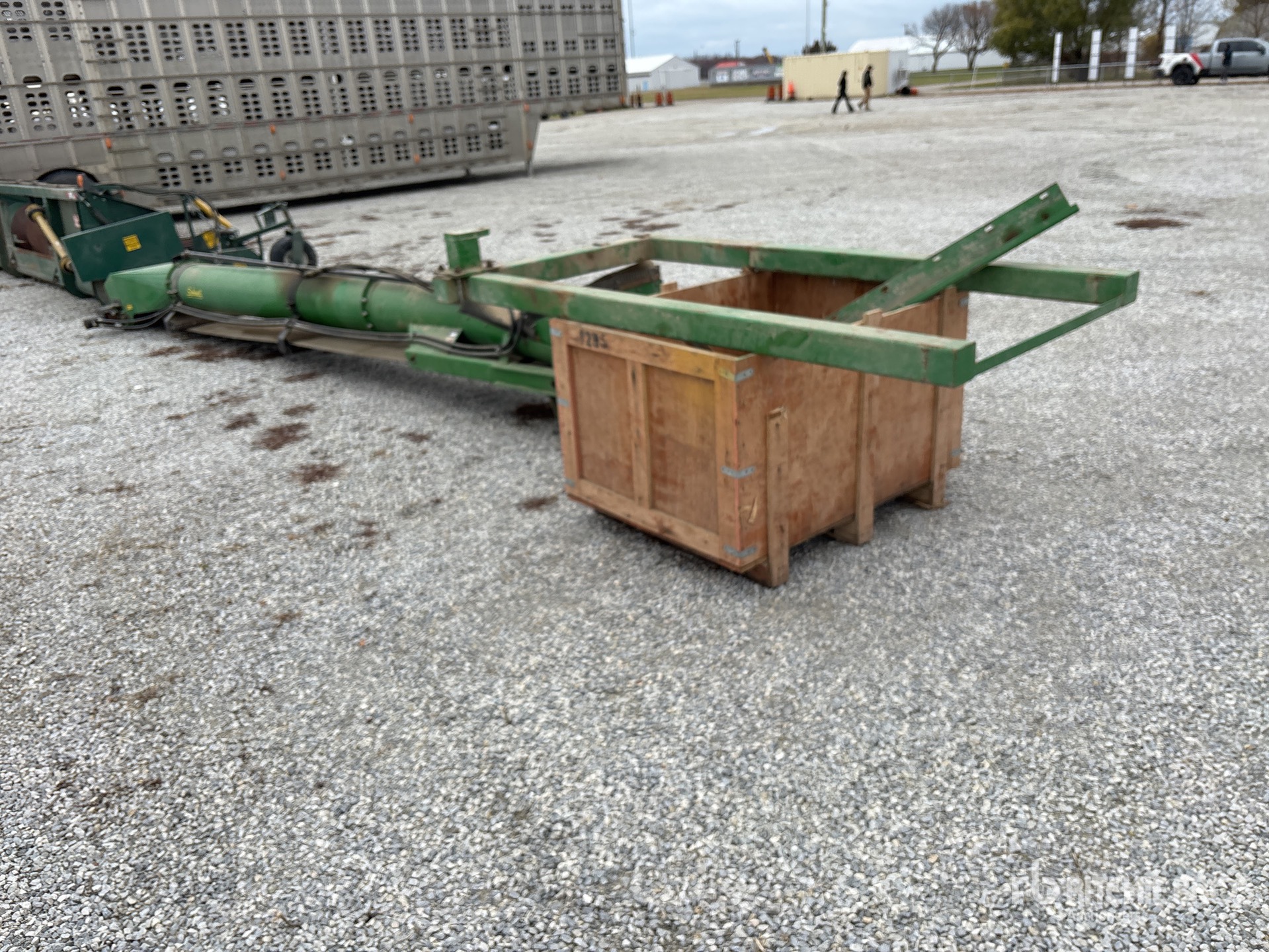 General Appearance with Imagen: esquina trasera derecha