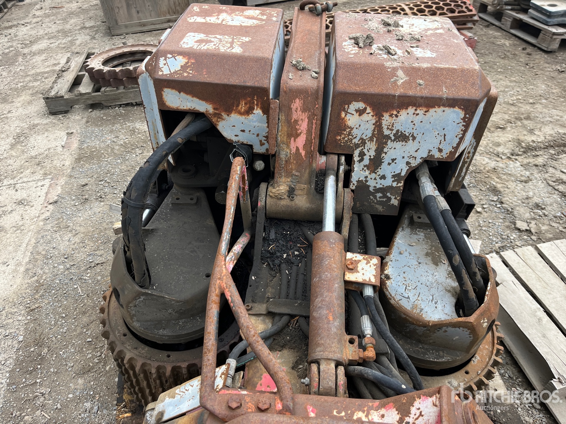 Aspect général with