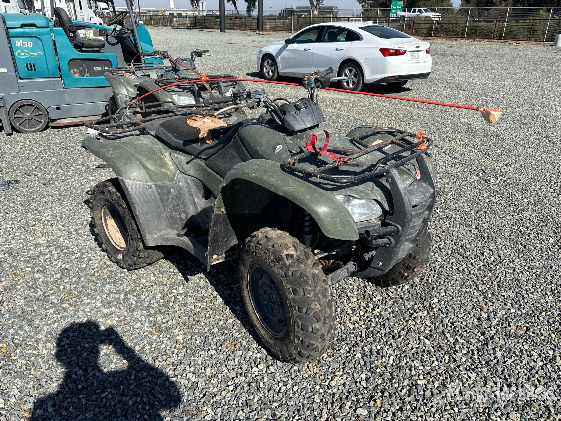 General Appearance with Imagen: esquina delantera derecha