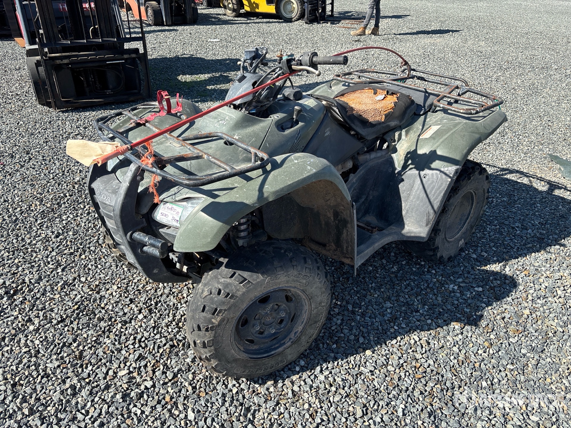 General Appearance with Imagen: esquina delantera izquierda