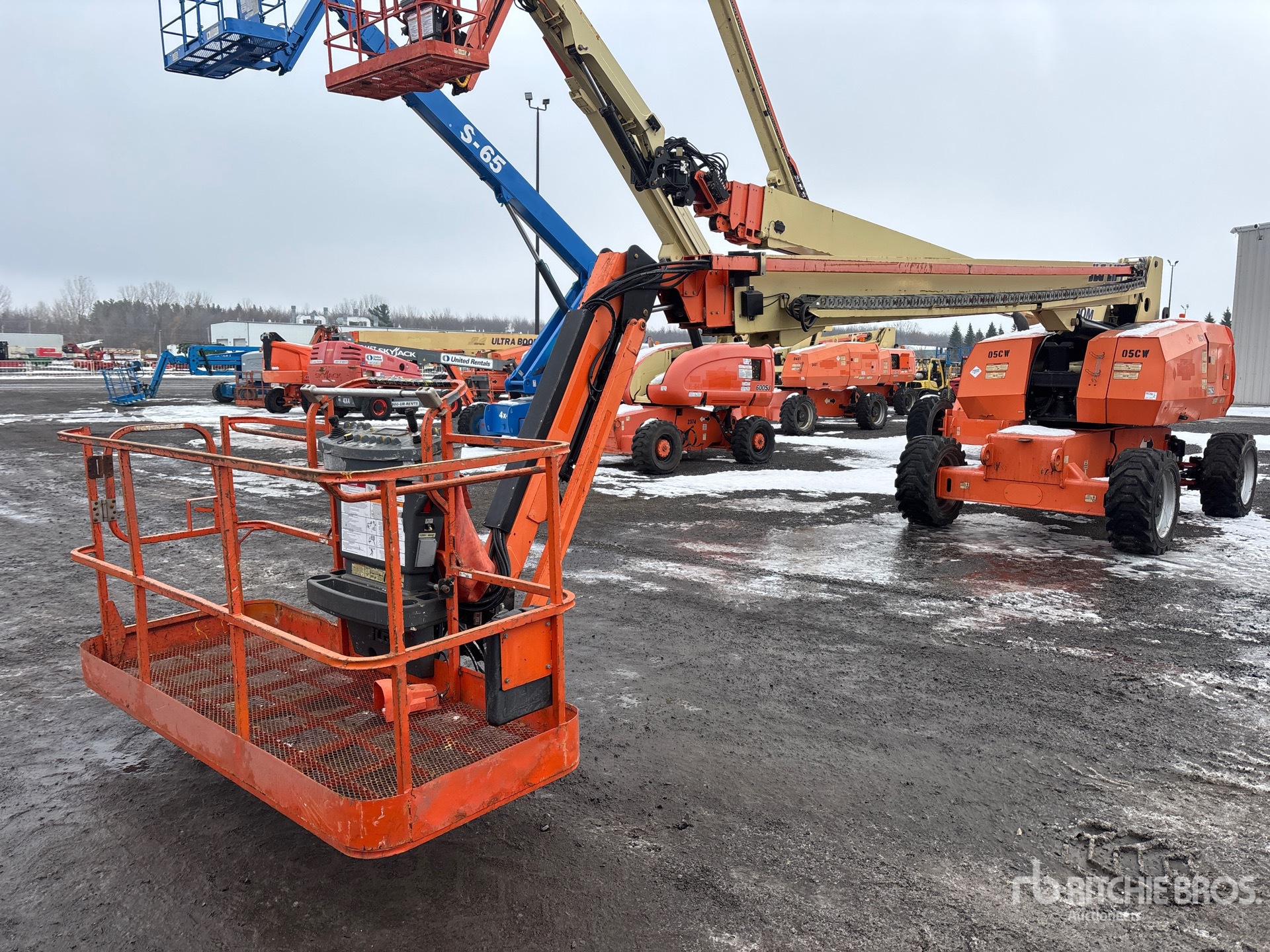 General Appearance with Imagen: esquina delantera izquierda