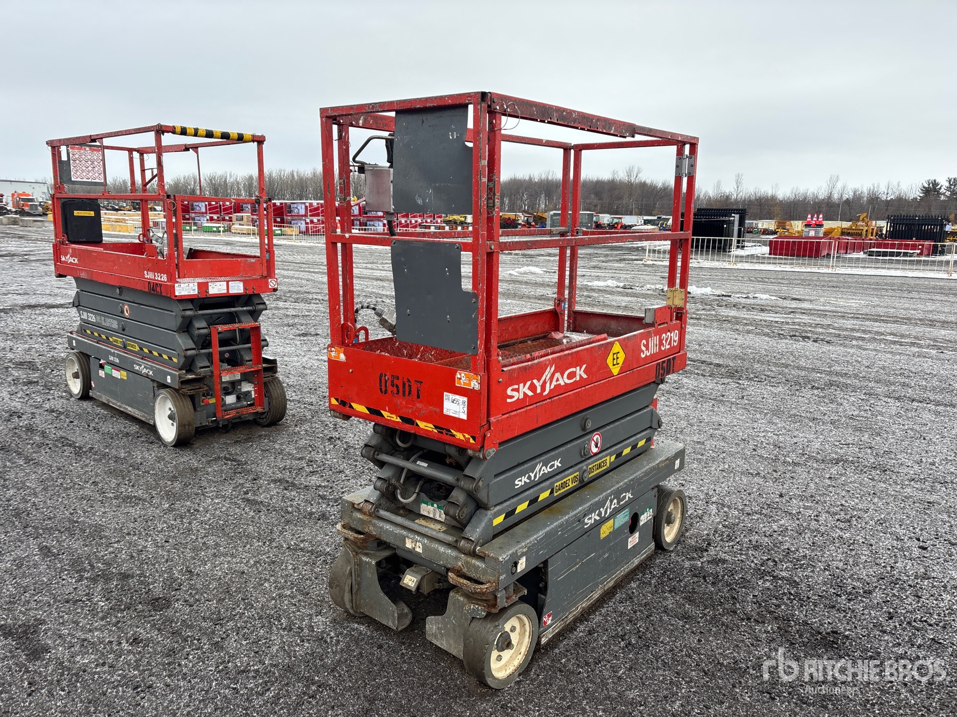 General Appearance with Zdjęcie, prawy dolny róg