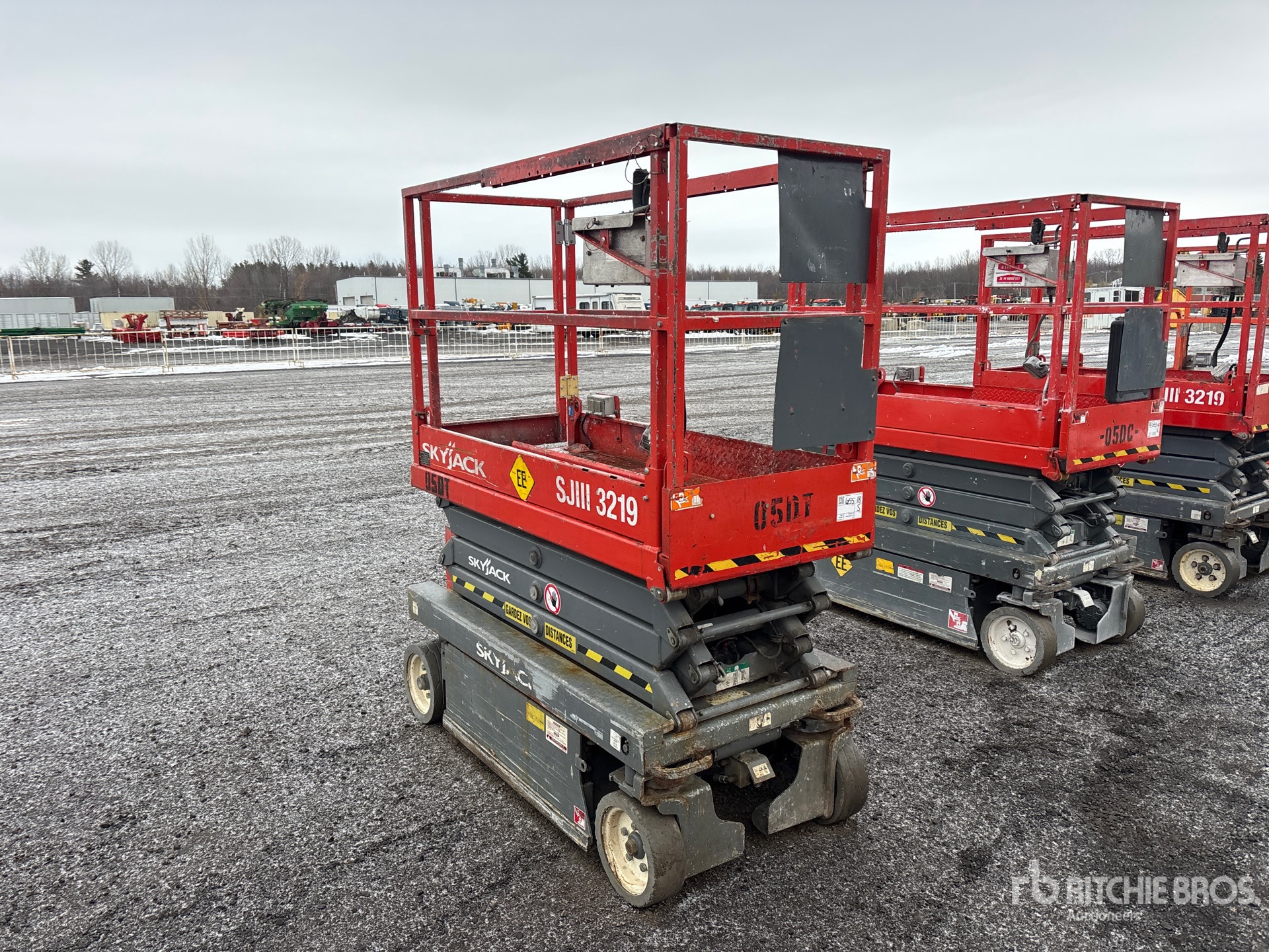 General Appearance with Zdjęcie, lewy dolny róg