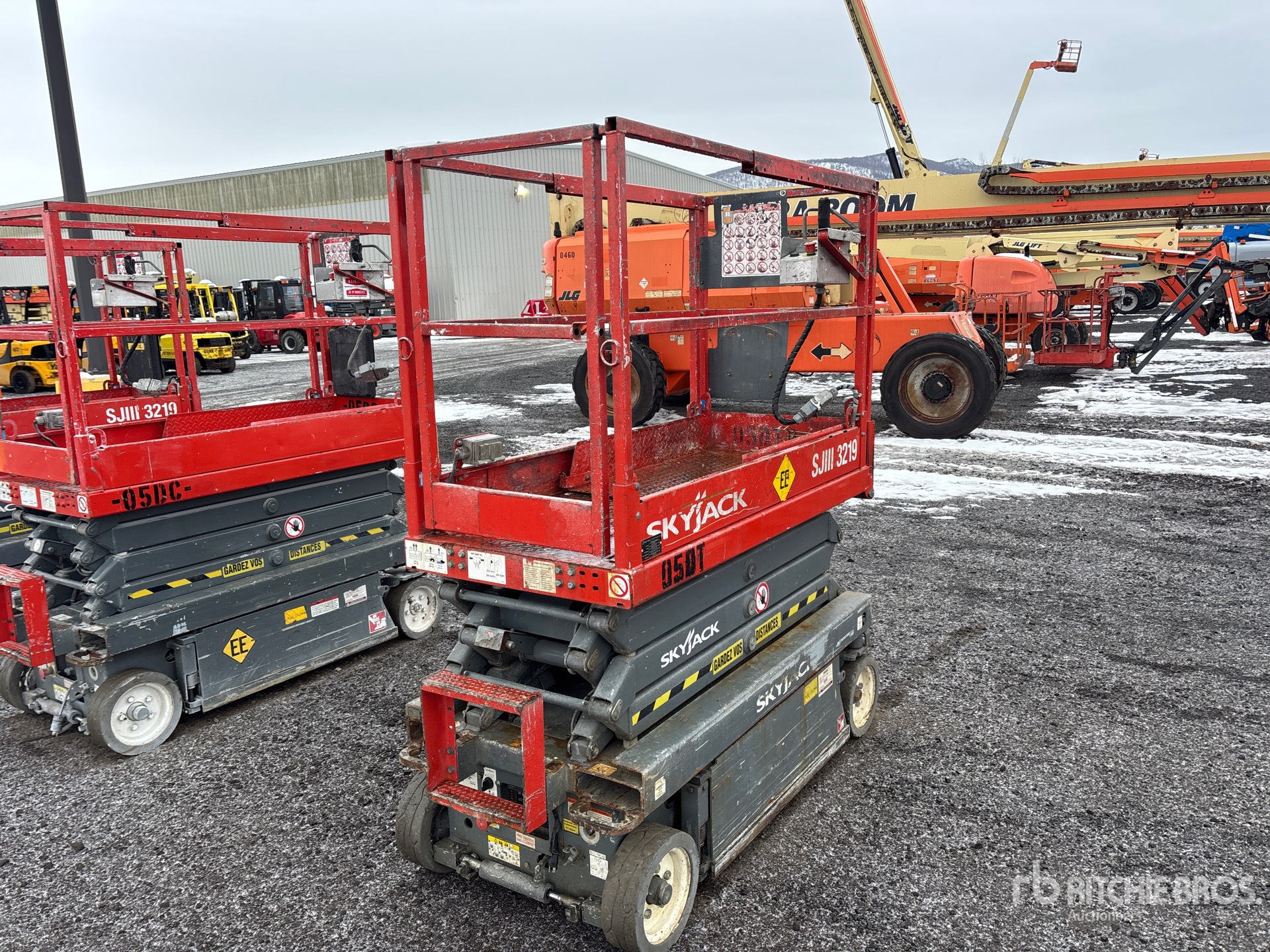 General Appearance with Zdjęcie, lewy górny róg