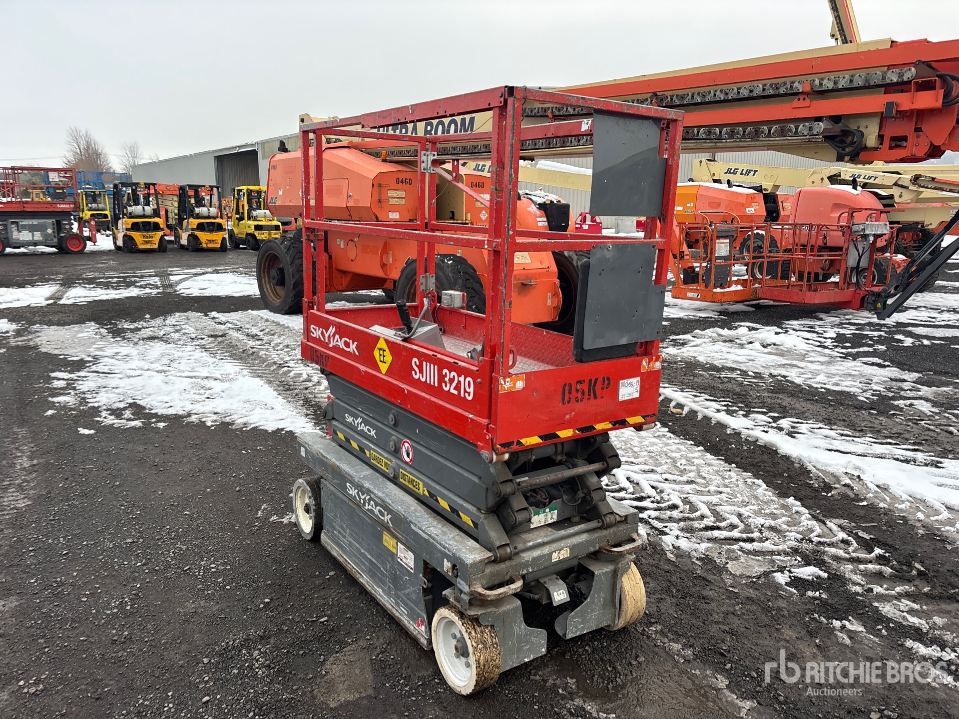 General Appearance with Imagen: esquina trasera izquierda