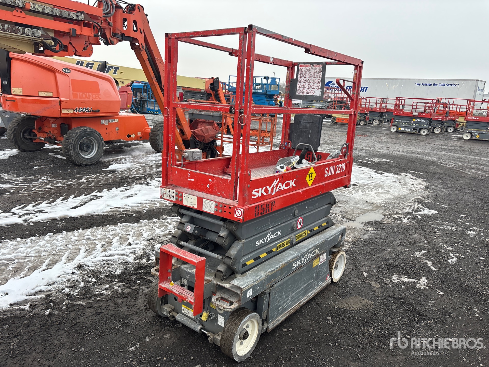 General Appearance with Imagen: esquina delantera izquierda