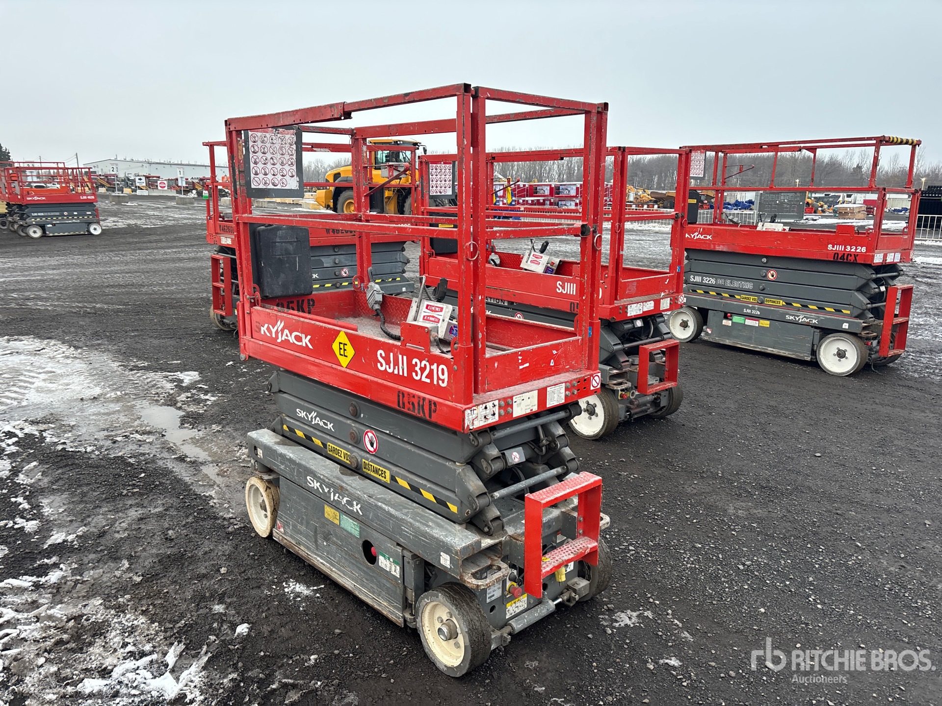 General Appearance with Imagen: esquina delantera derecha