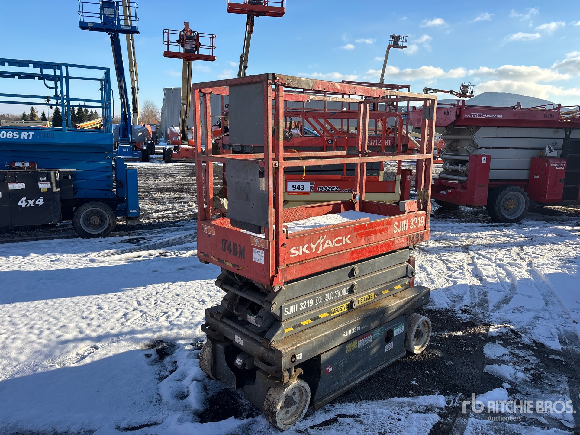 General Appearance with Zdjęcie, prawy dolny róg