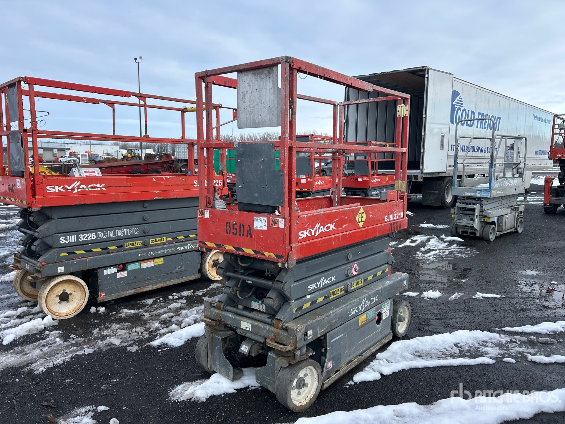 General Appearance with Imagen: esquina delantera izquierda