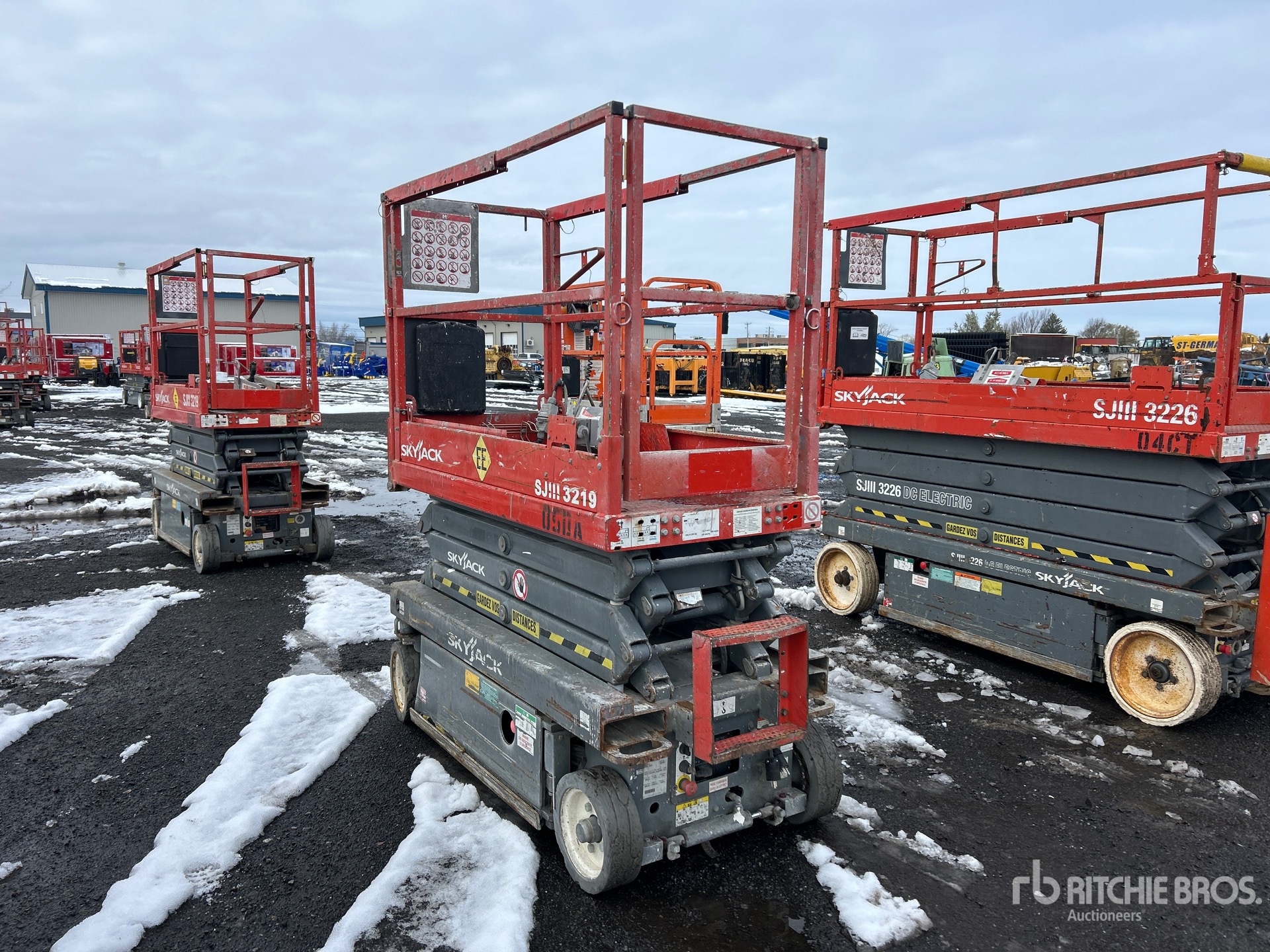 General Appearance with Imagen: esquina trasera izquierda