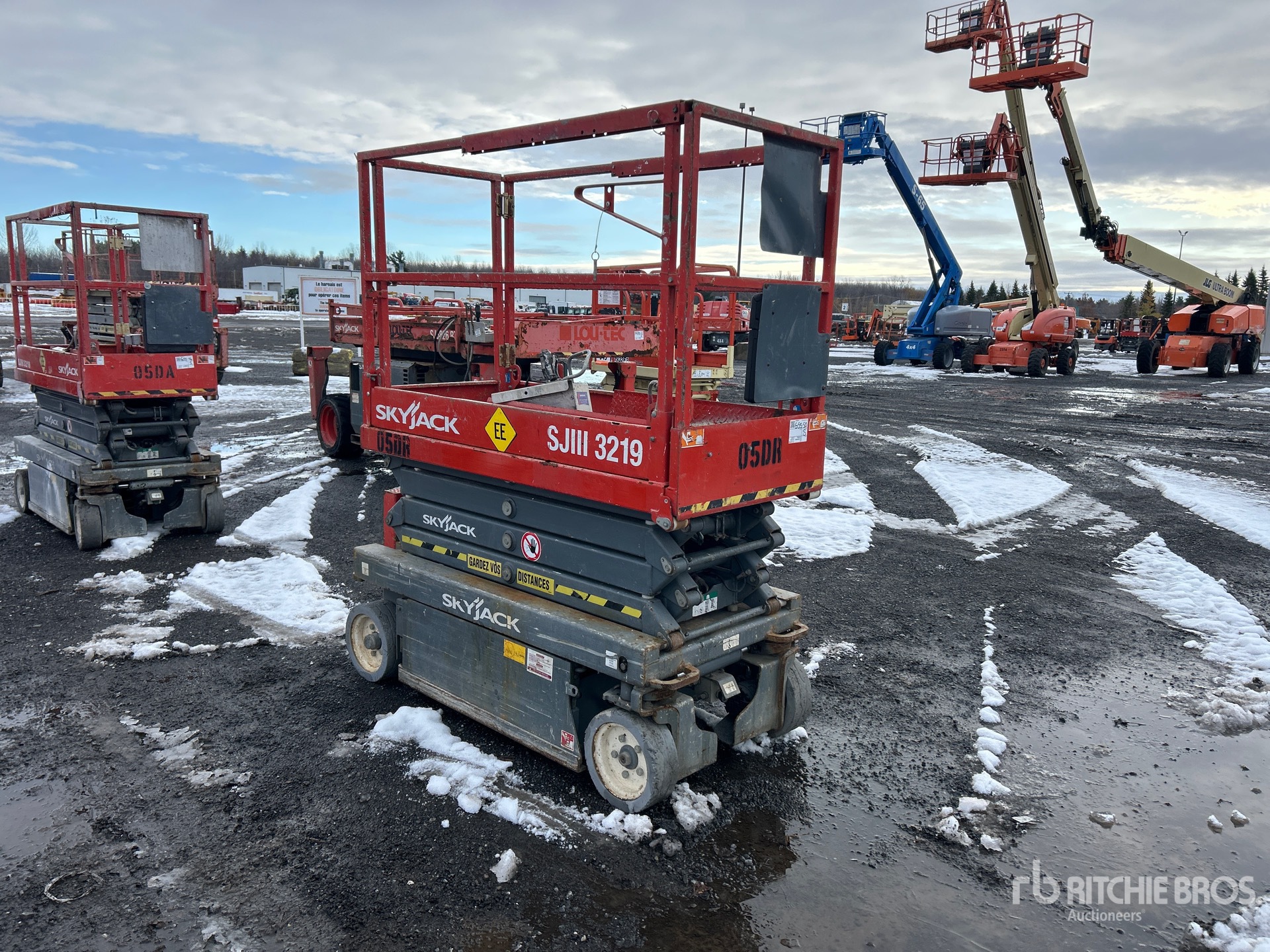 General Appearance with Imagen: esquina delantera derecha