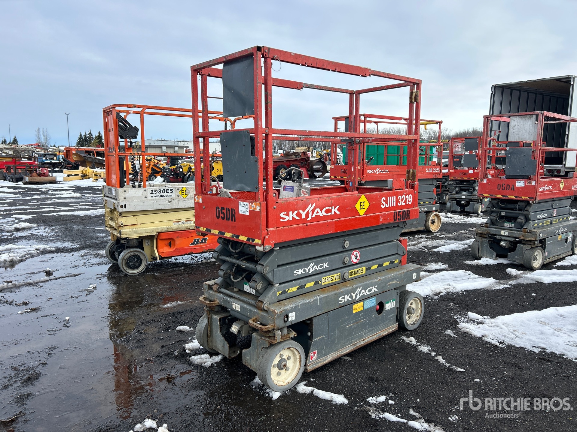 General Appearance with Imagen: esquina delantera izquierda